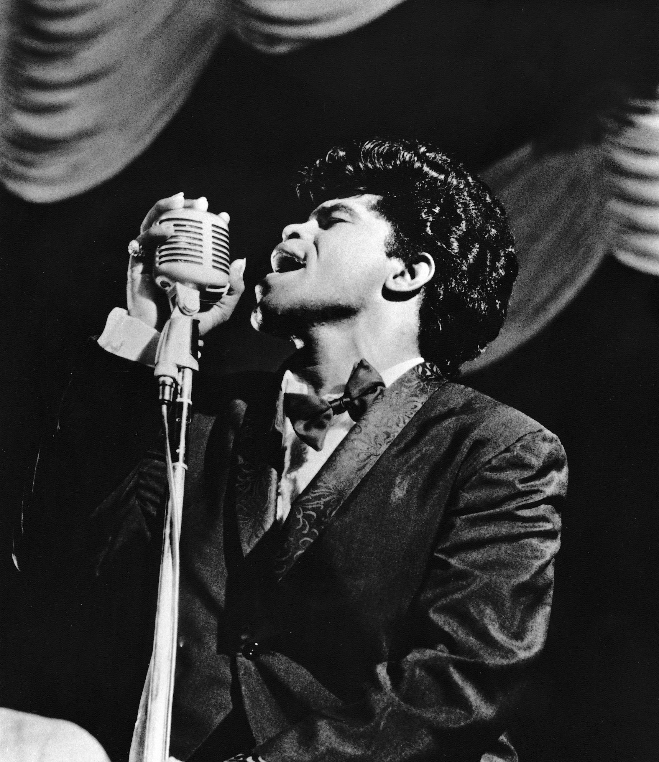 Little Richard Wallpapers Wallpaper Cave