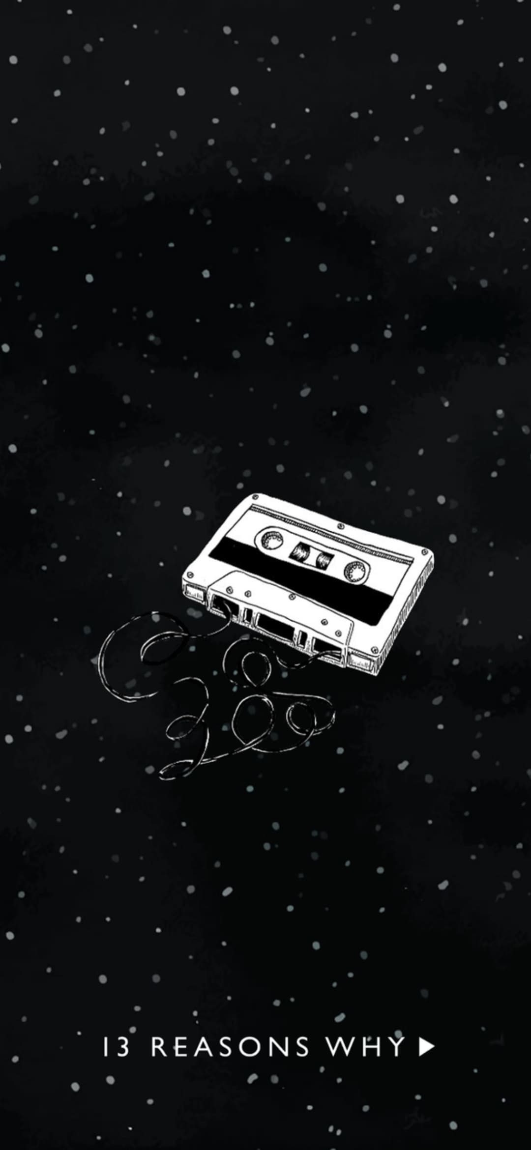 13 Reasons Why iPhone Wallpapers Wallpaper Cave