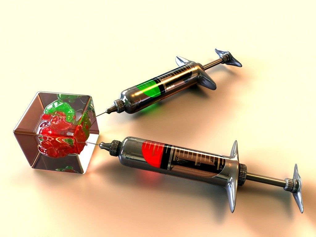 Syringe Wallpapers Wallpaper Cave