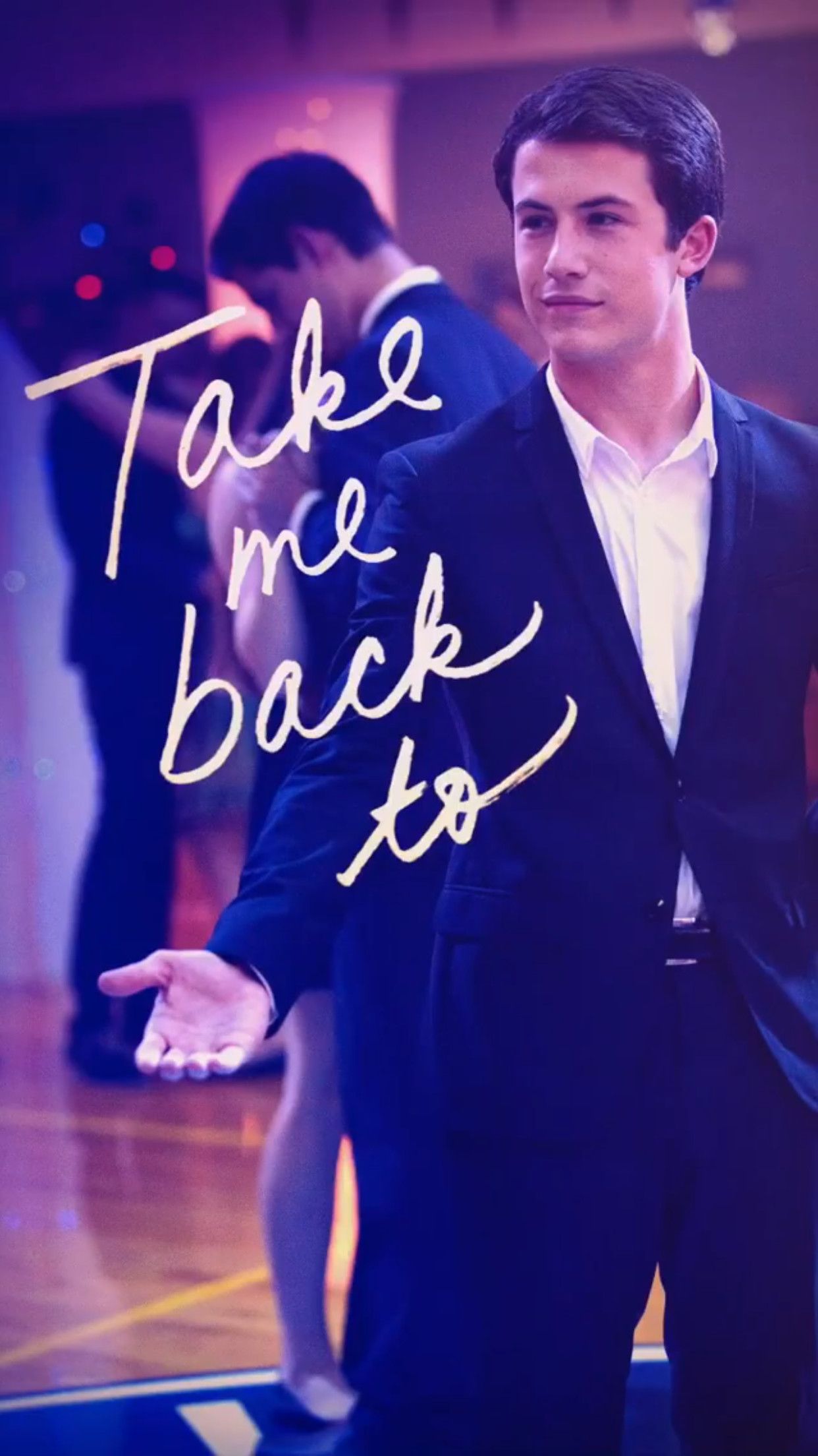 13 Reasons Why iPhone Wallpapers Wallpaper Cave