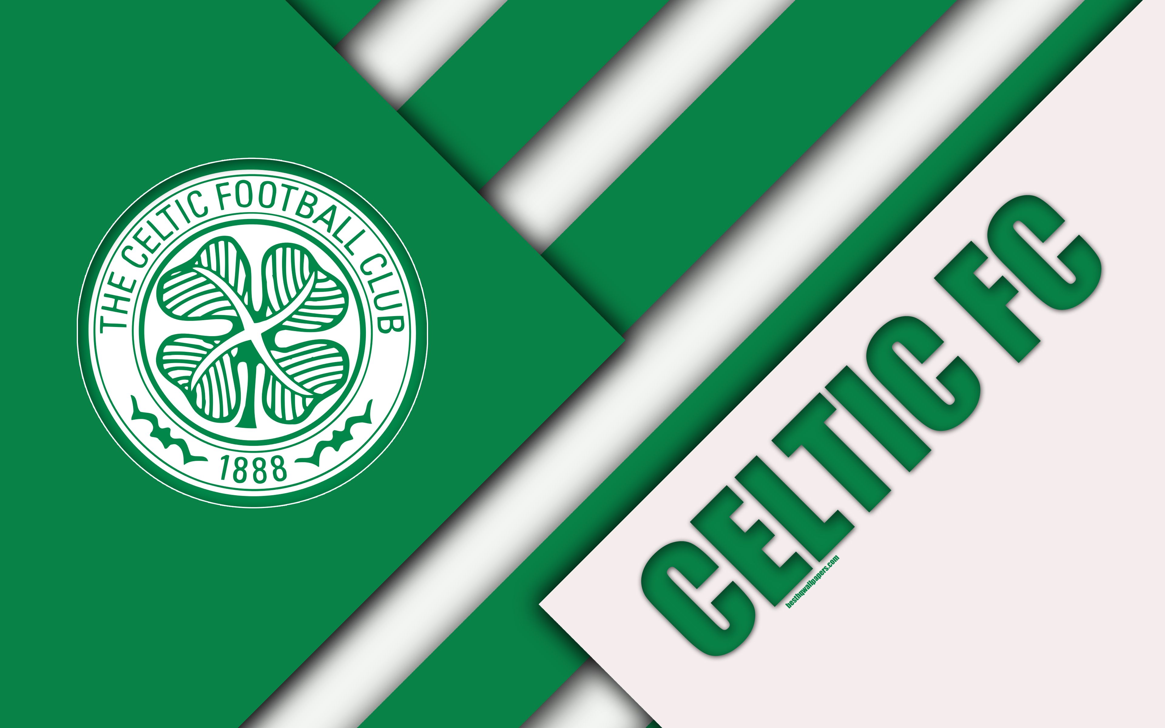 Celtic FC Desktop Wallpapers Wallpaper Cave