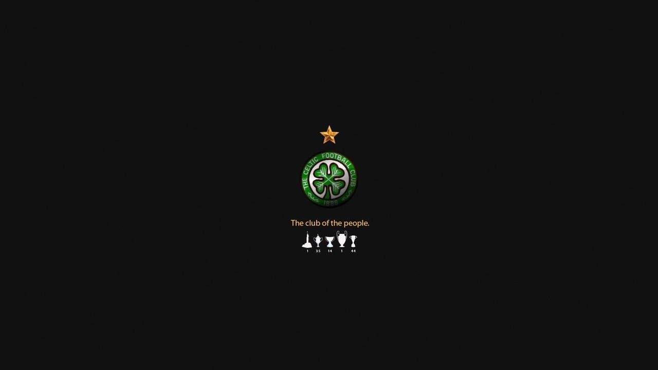 Celtic FC Desktop Wallpapers Wallpaper Cave