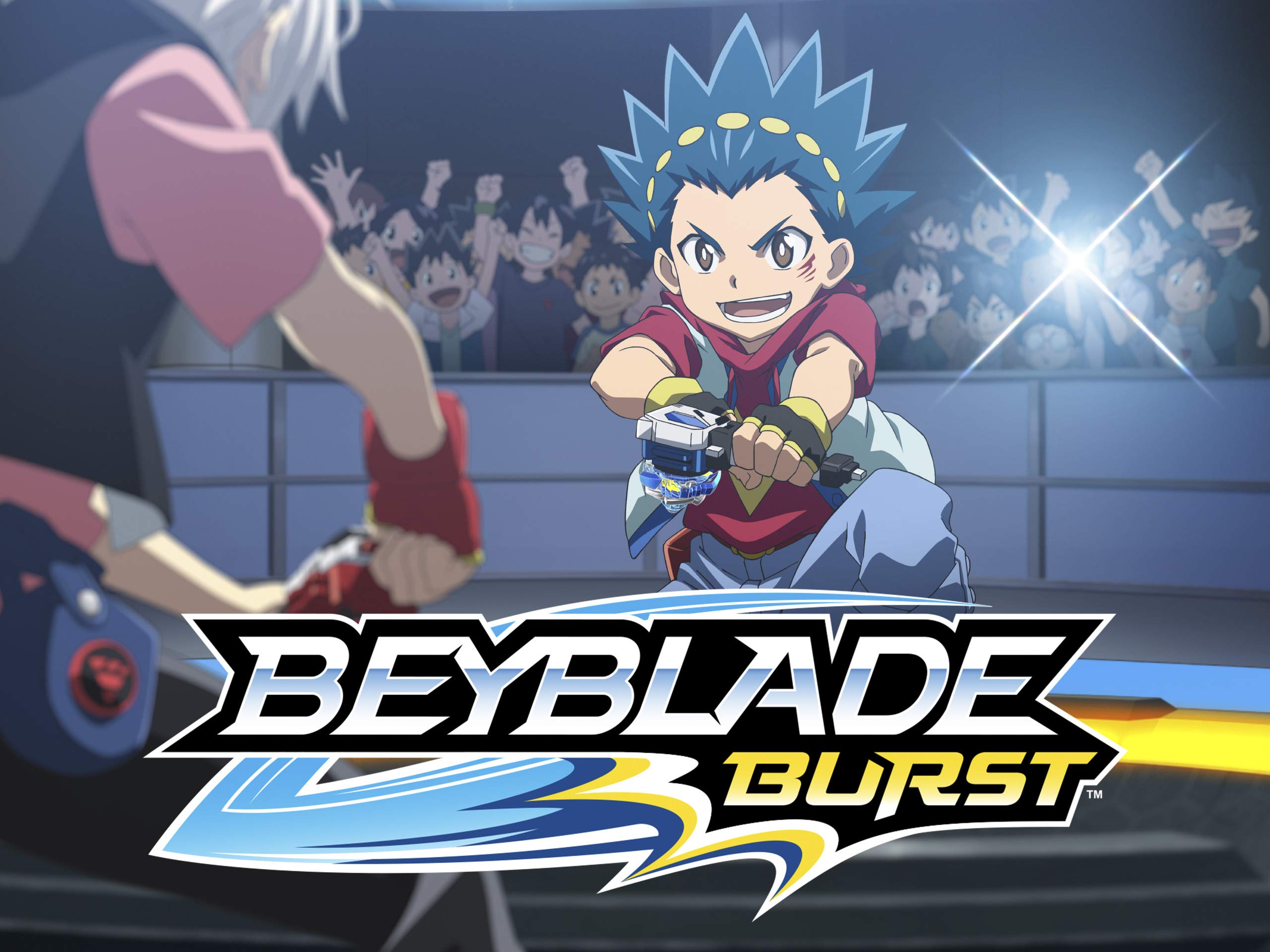 Beyblade Burst Surge Wallpapers Wallpaper Cave