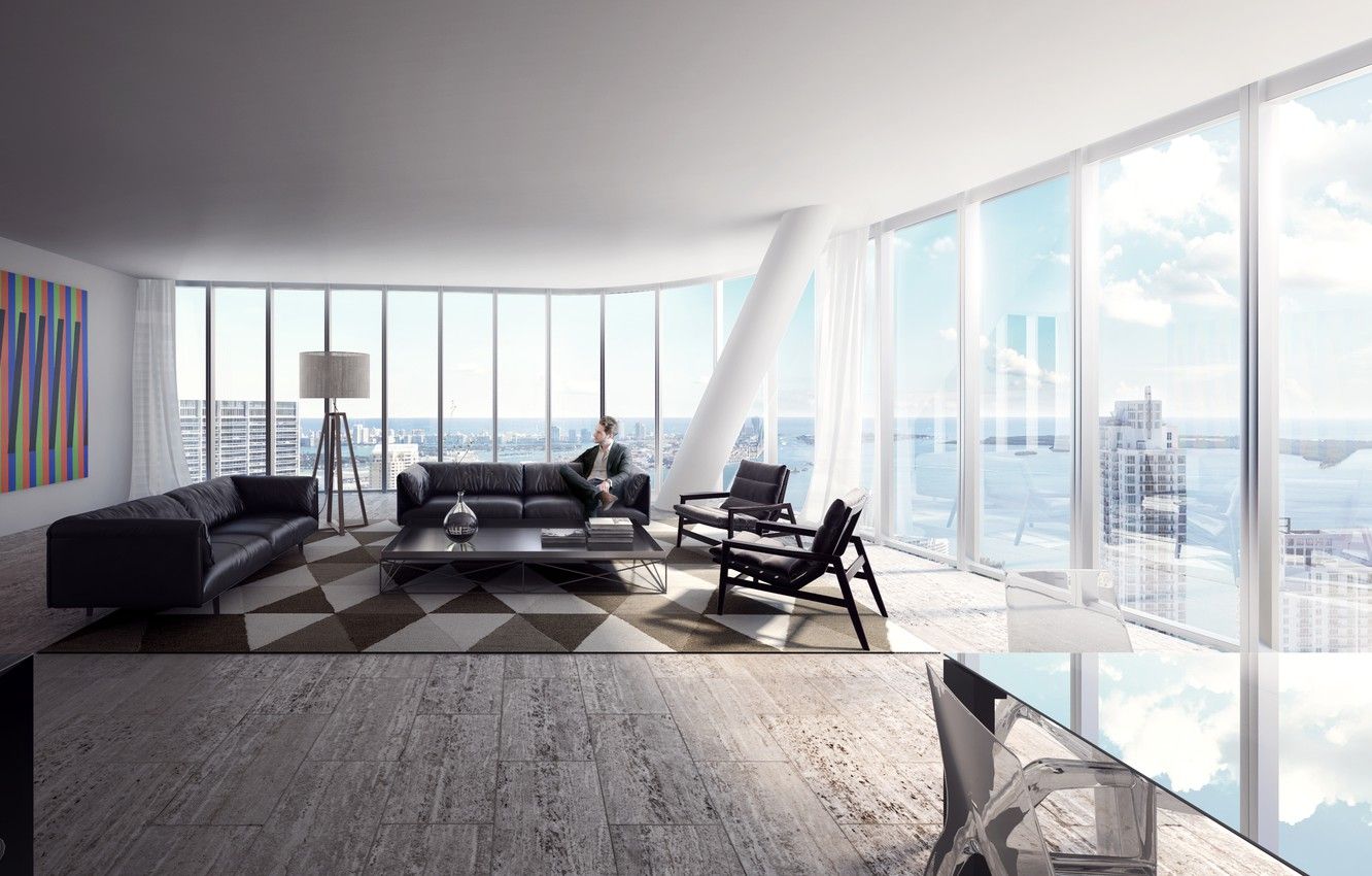 Apartments Wallpapers Wallpaper Cave