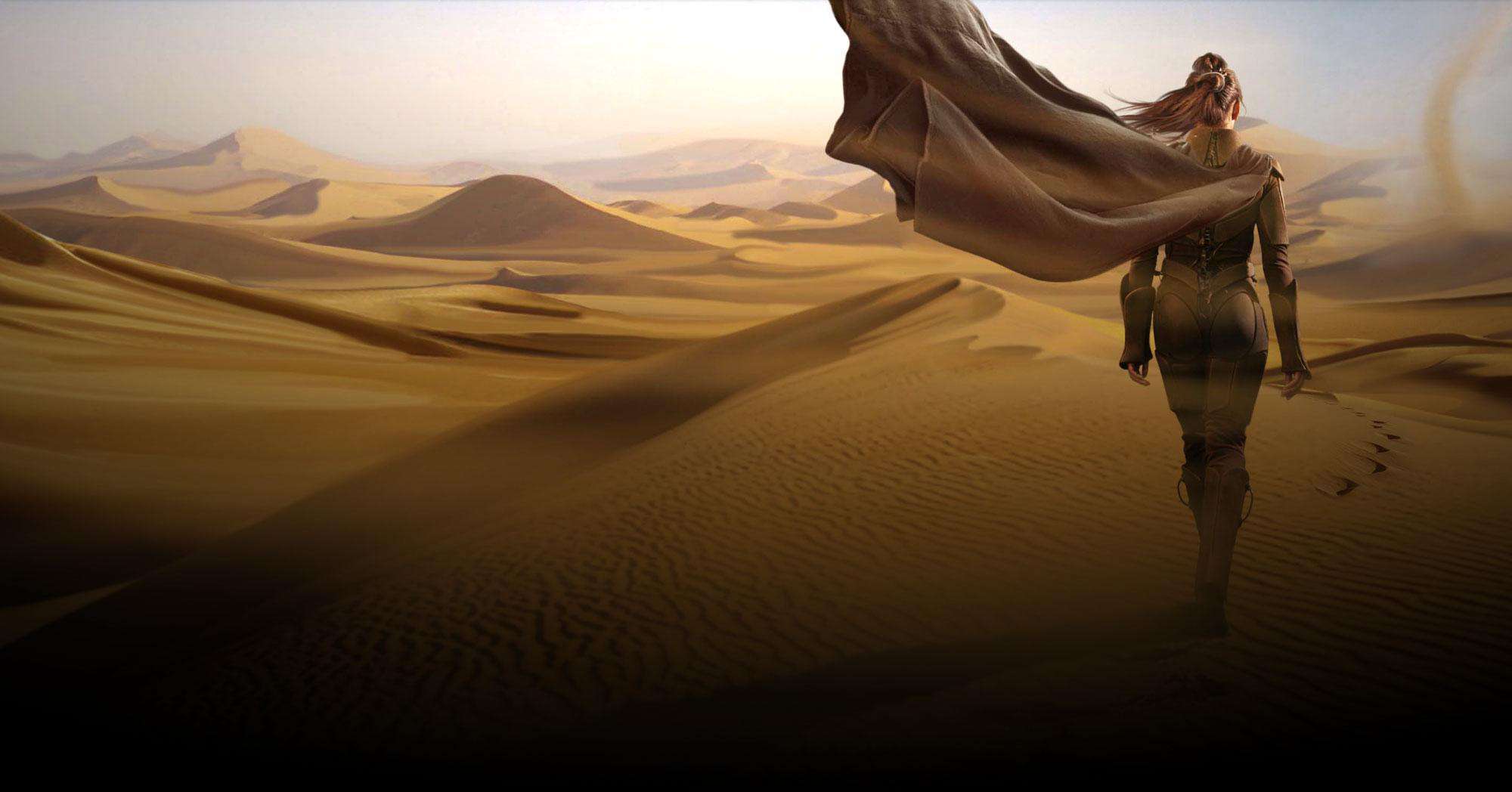 Dune 2020 Wallpapers Wallpaper Cave