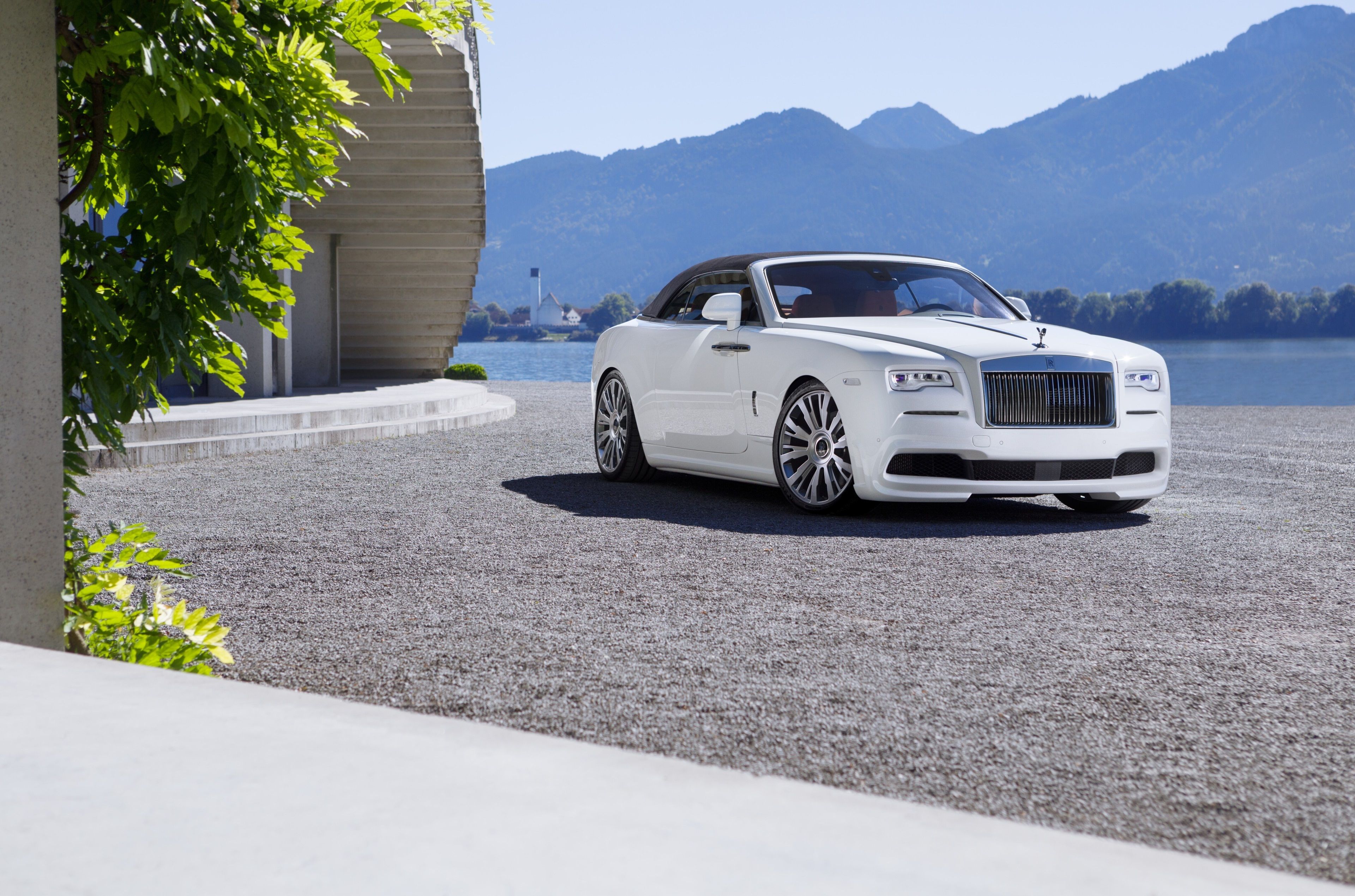 Rolls Royce PC Wallpapers Wallpaper Cave