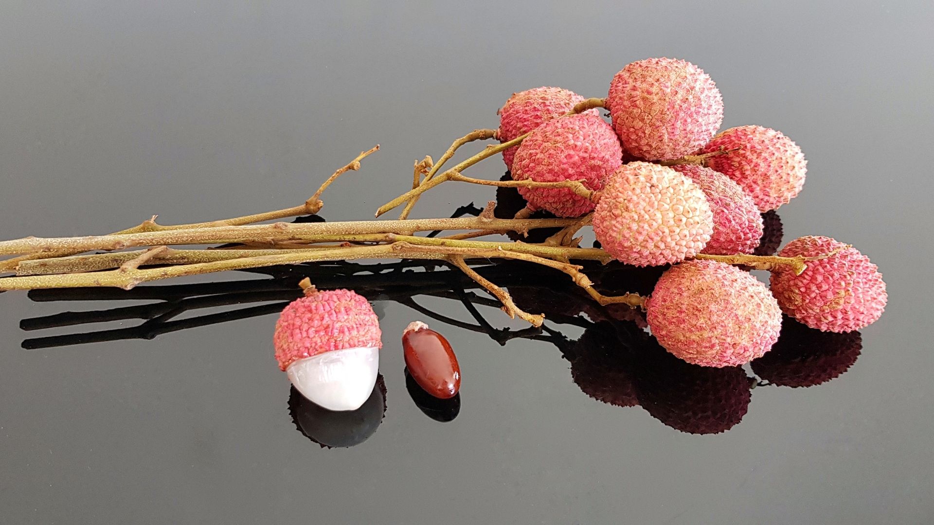 Lychee Wallpapers Wallpaper Cave