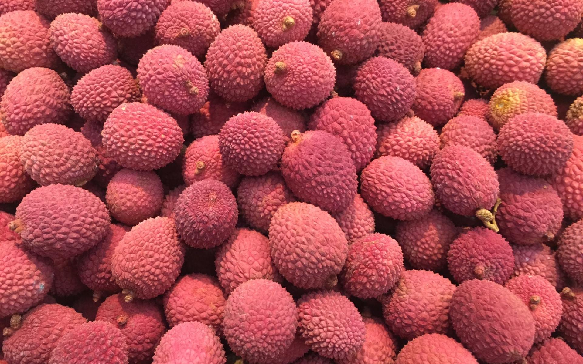 Lychee Wallpapers Wallpaper Cave