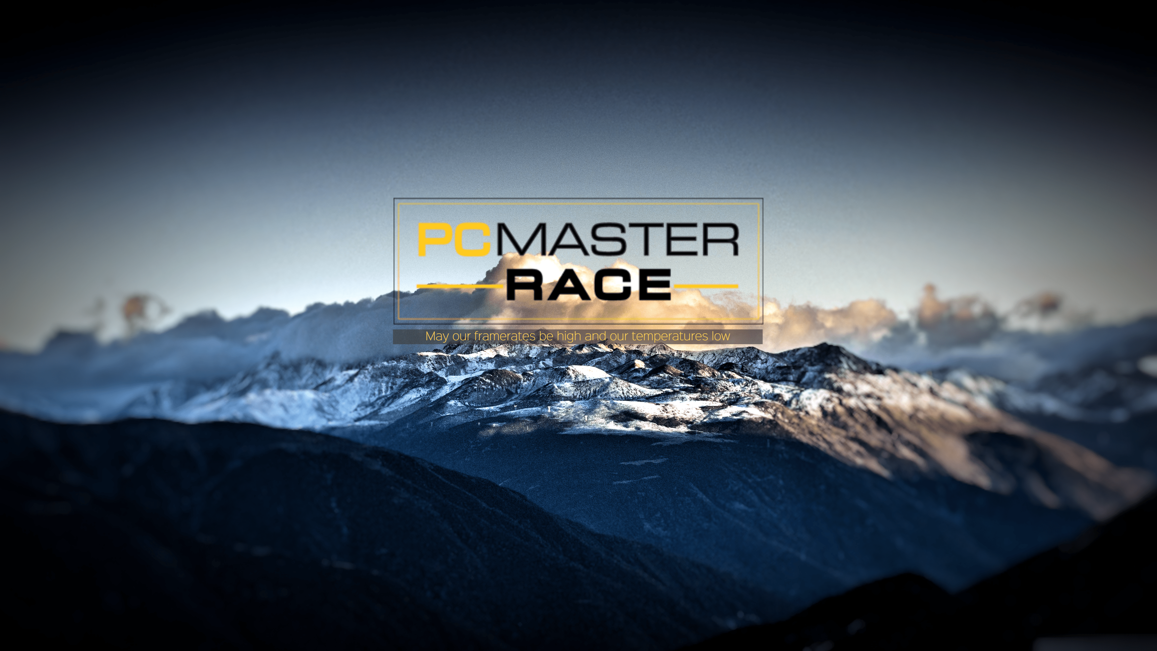 PCMR Wallpapers Wallpaper Cave