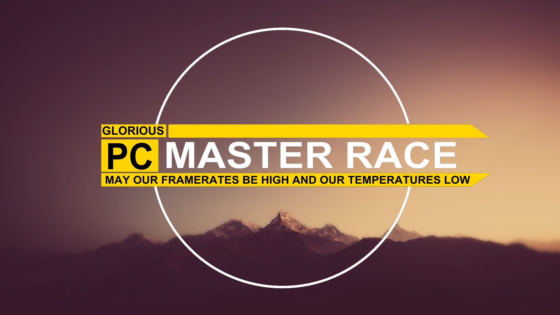 PCMR Wallpapers Wallpaper Cave