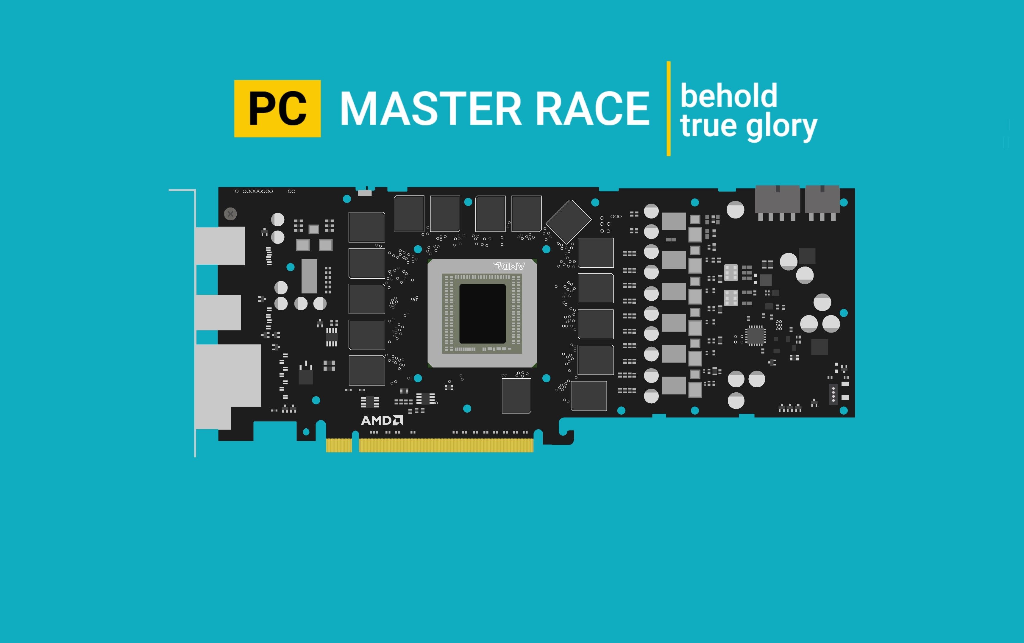 PCMR Wallpapers Wallpaper Cave