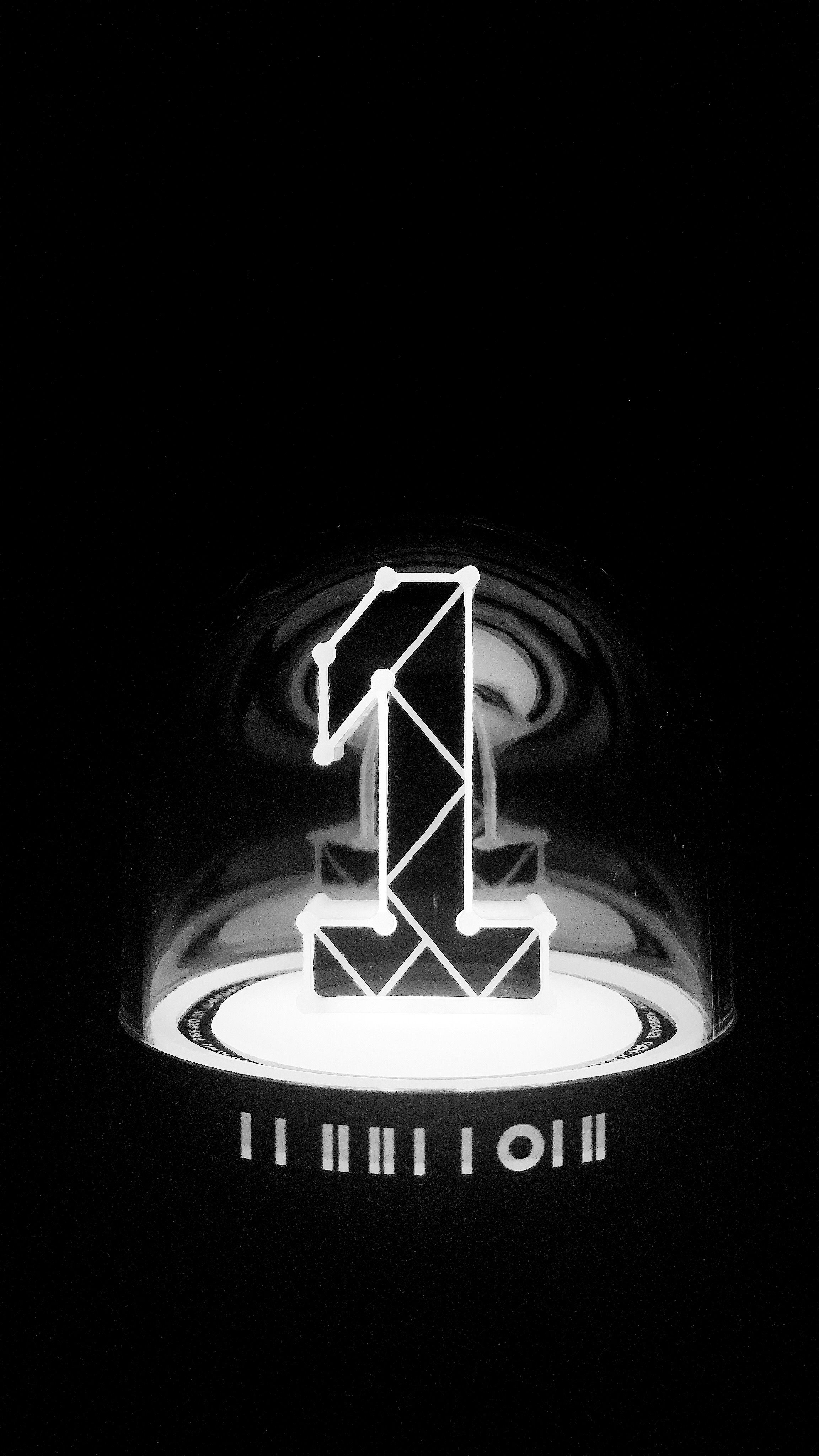 Wanna One Logo Wallpapers Wallpaper Cave