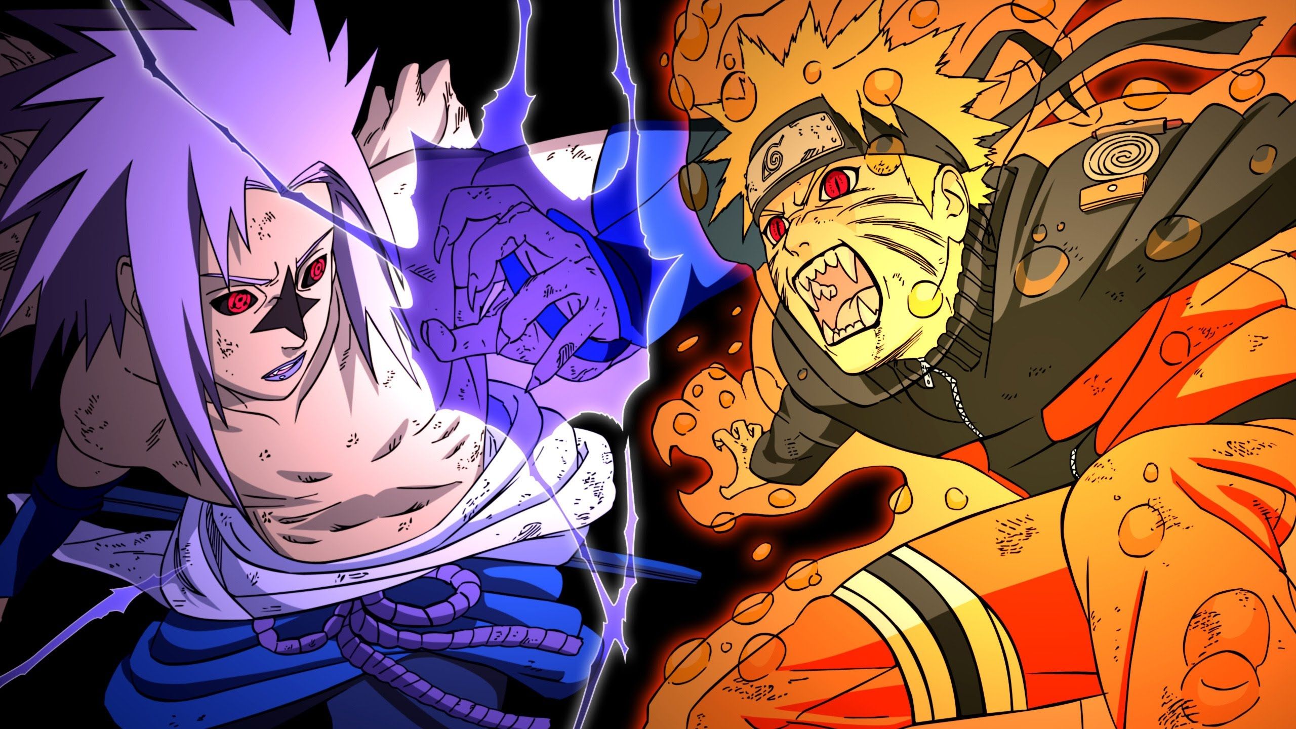 Naruto iPad Wallpapers Wallpaper Cave
