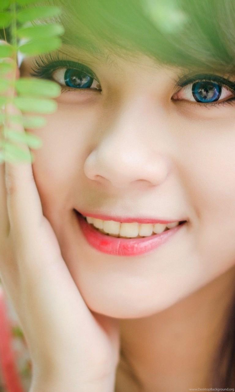 Mobile Girl HD Wallpapers Wallpaper Cave