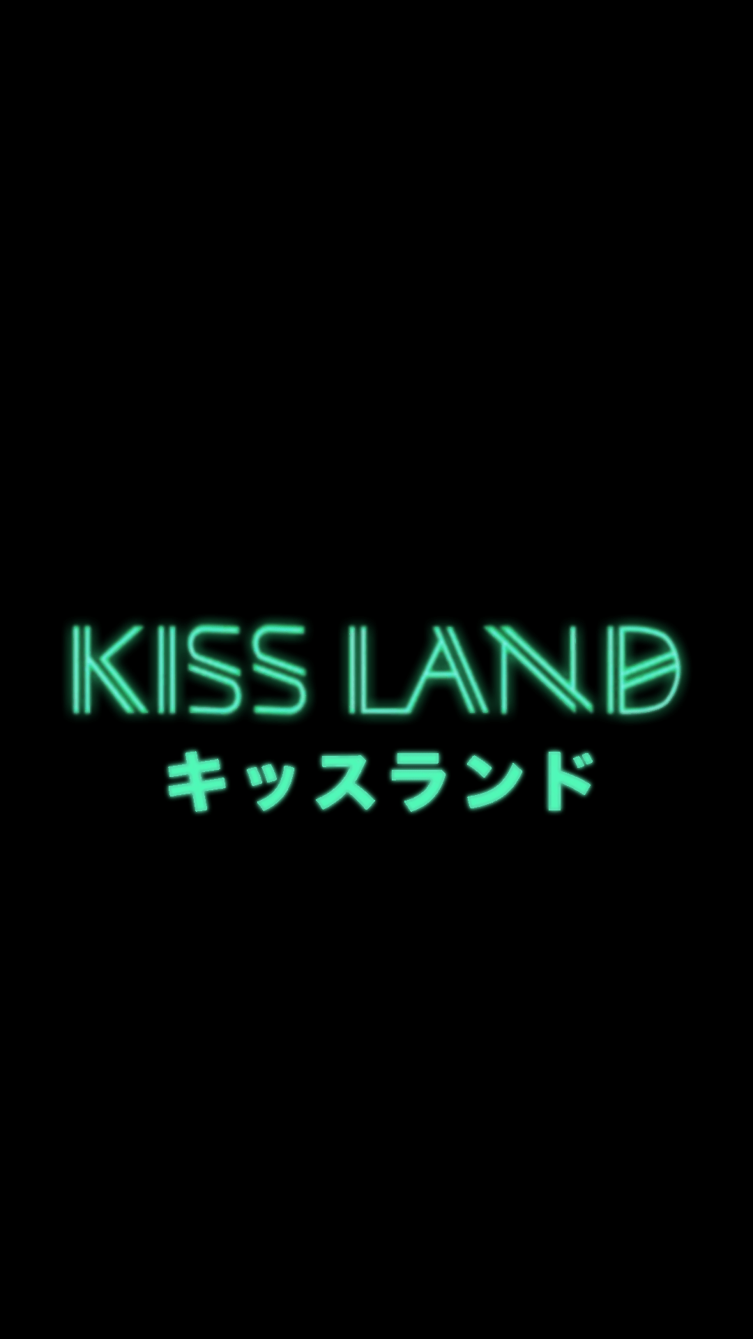Kiss Land Wallpapers Wallpaper Cave