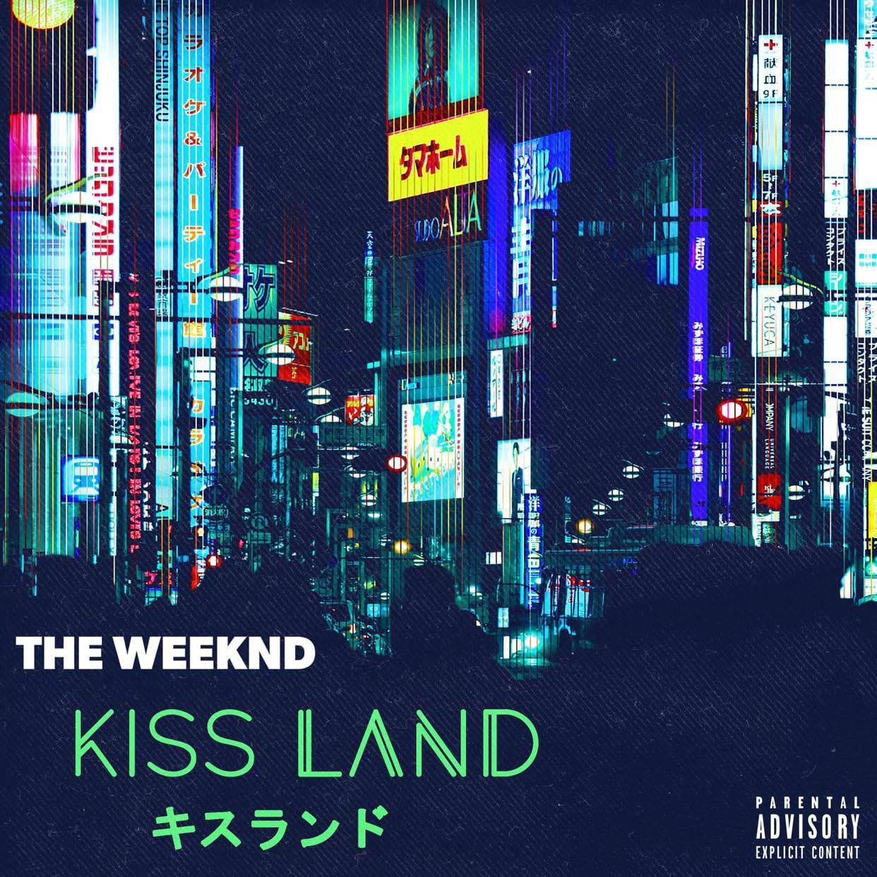 Kiss Land Wallpapers Wallpaper Cave