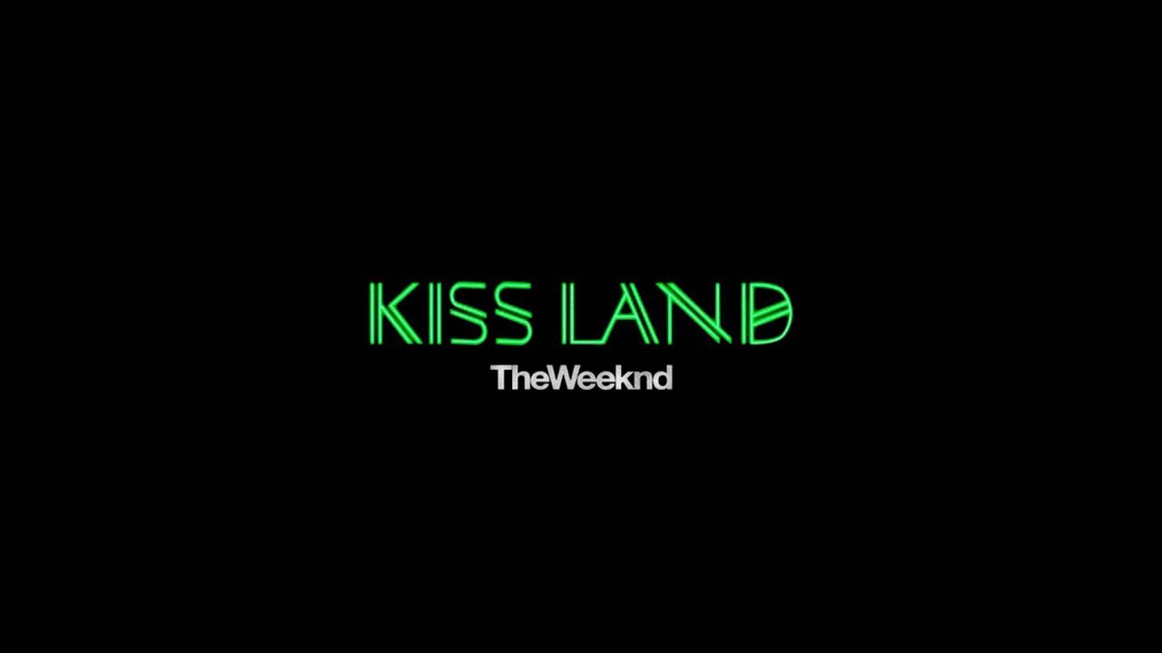 Kiss Land Wallpapers Wallpaper Cave