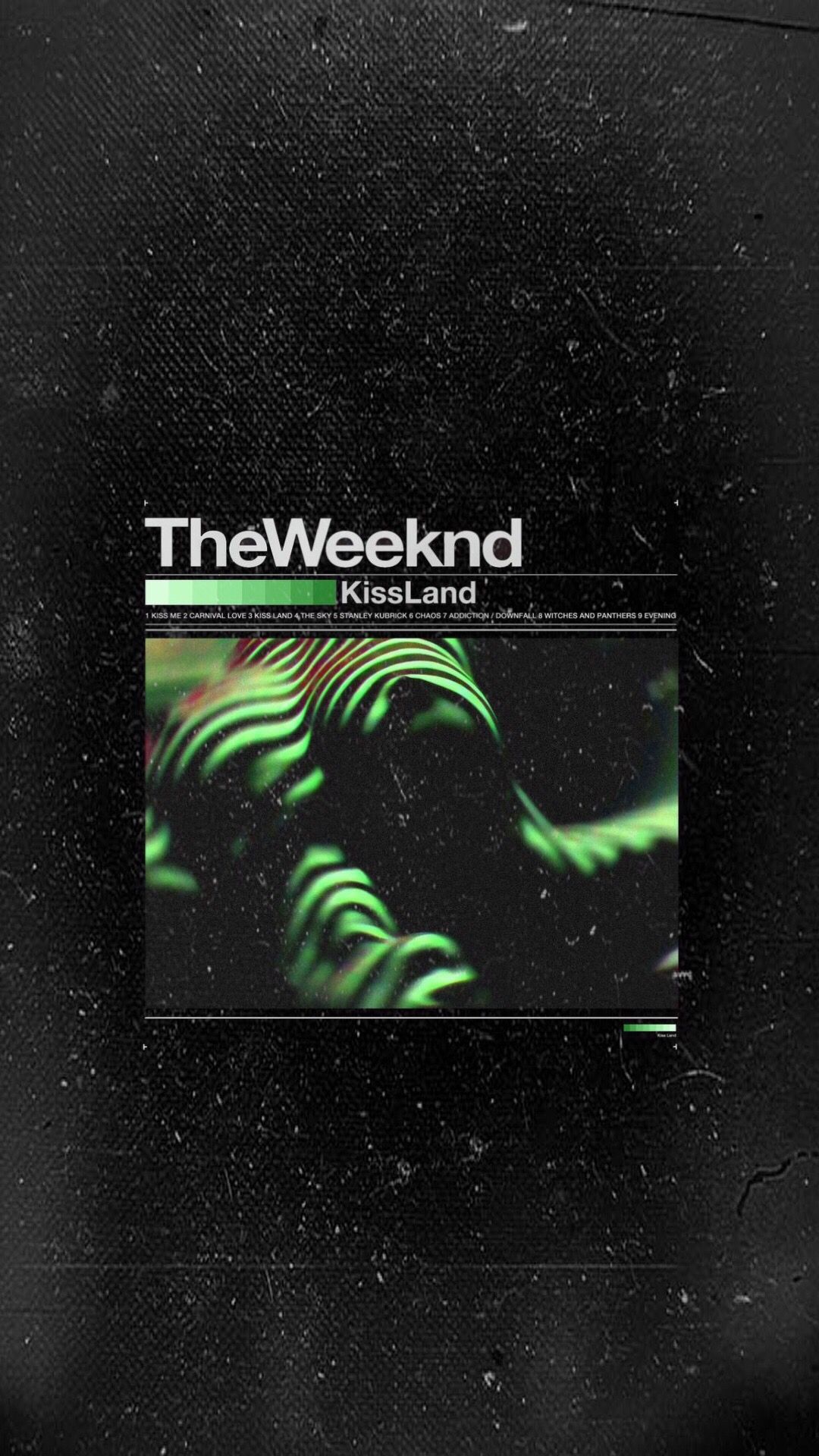 Kiss Land Wallpapers Wallpaper Cave