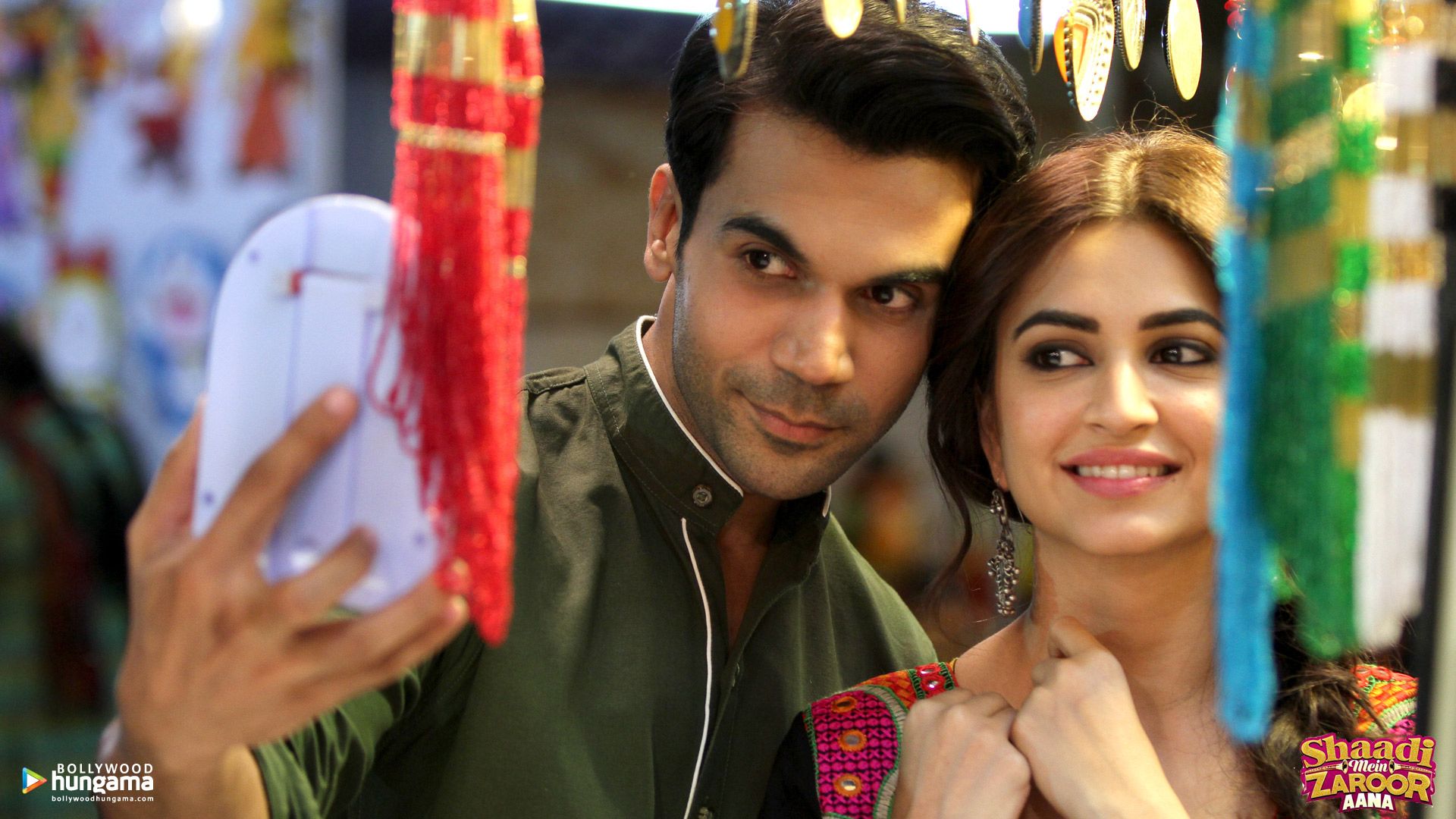 Shaadi Mein Zaroor Aana Wallpapers Wallpaper Cave