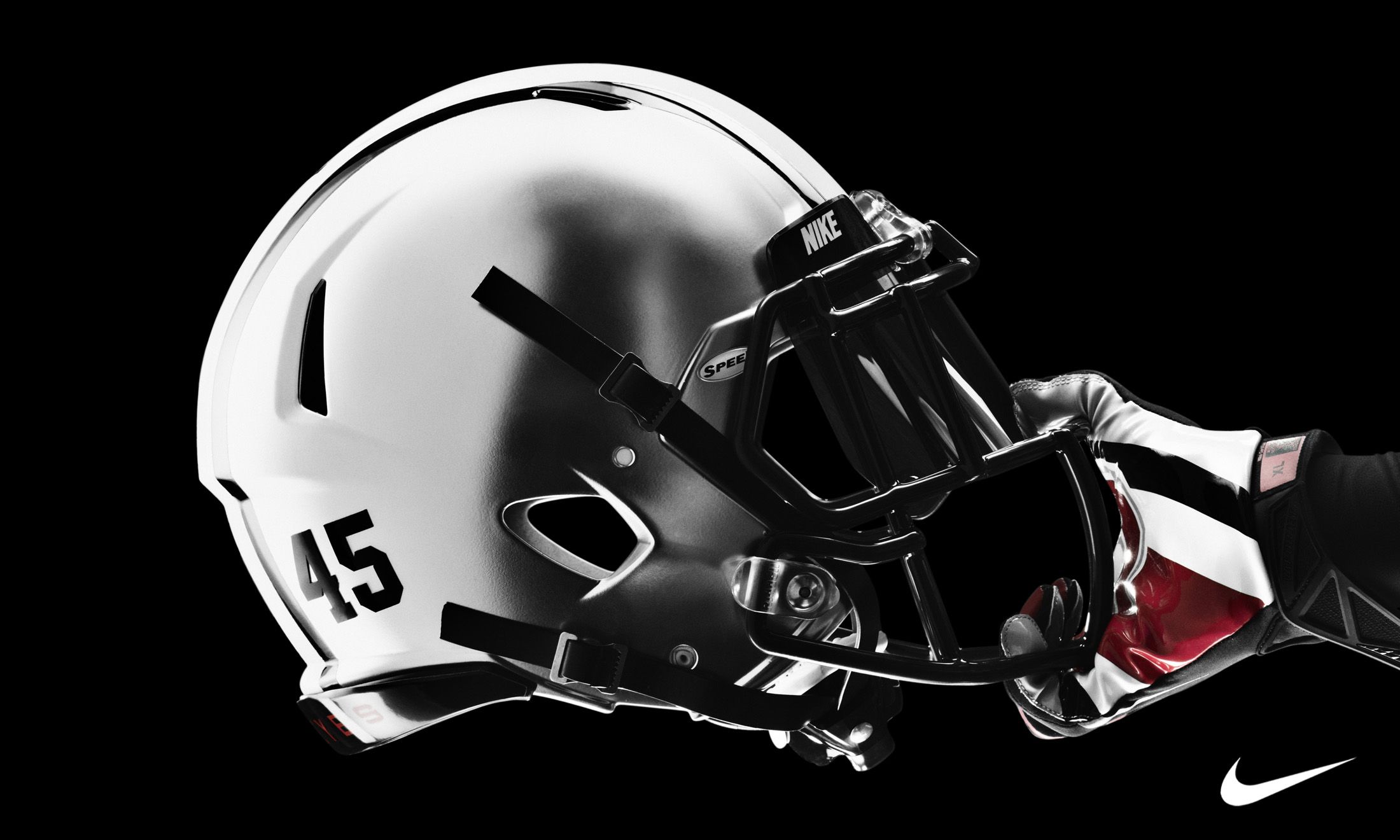 Football Helmets Wallpapers Wallpaper Cave