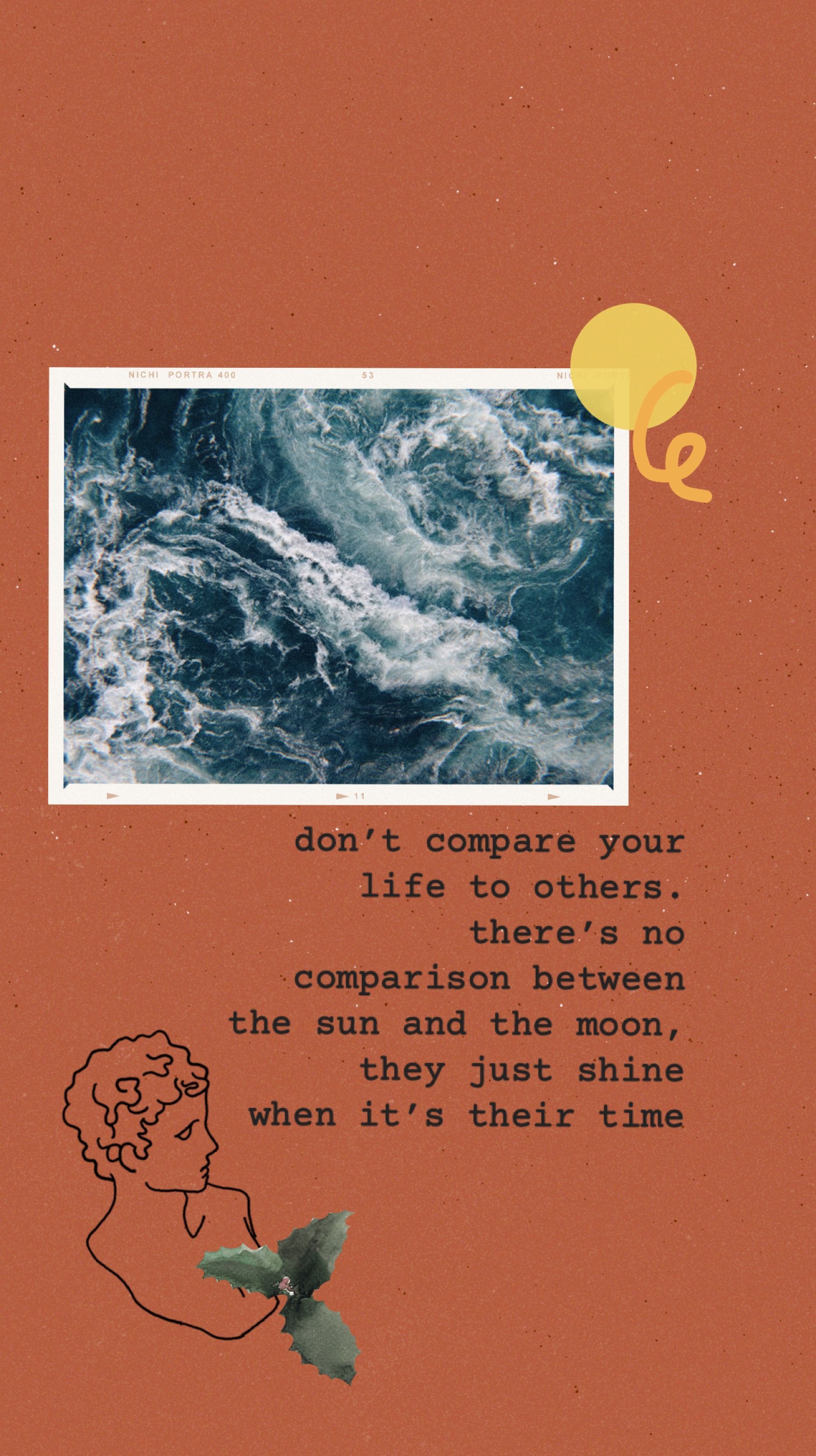 Authentic Quotes Wallpapers Wallpaper Cave