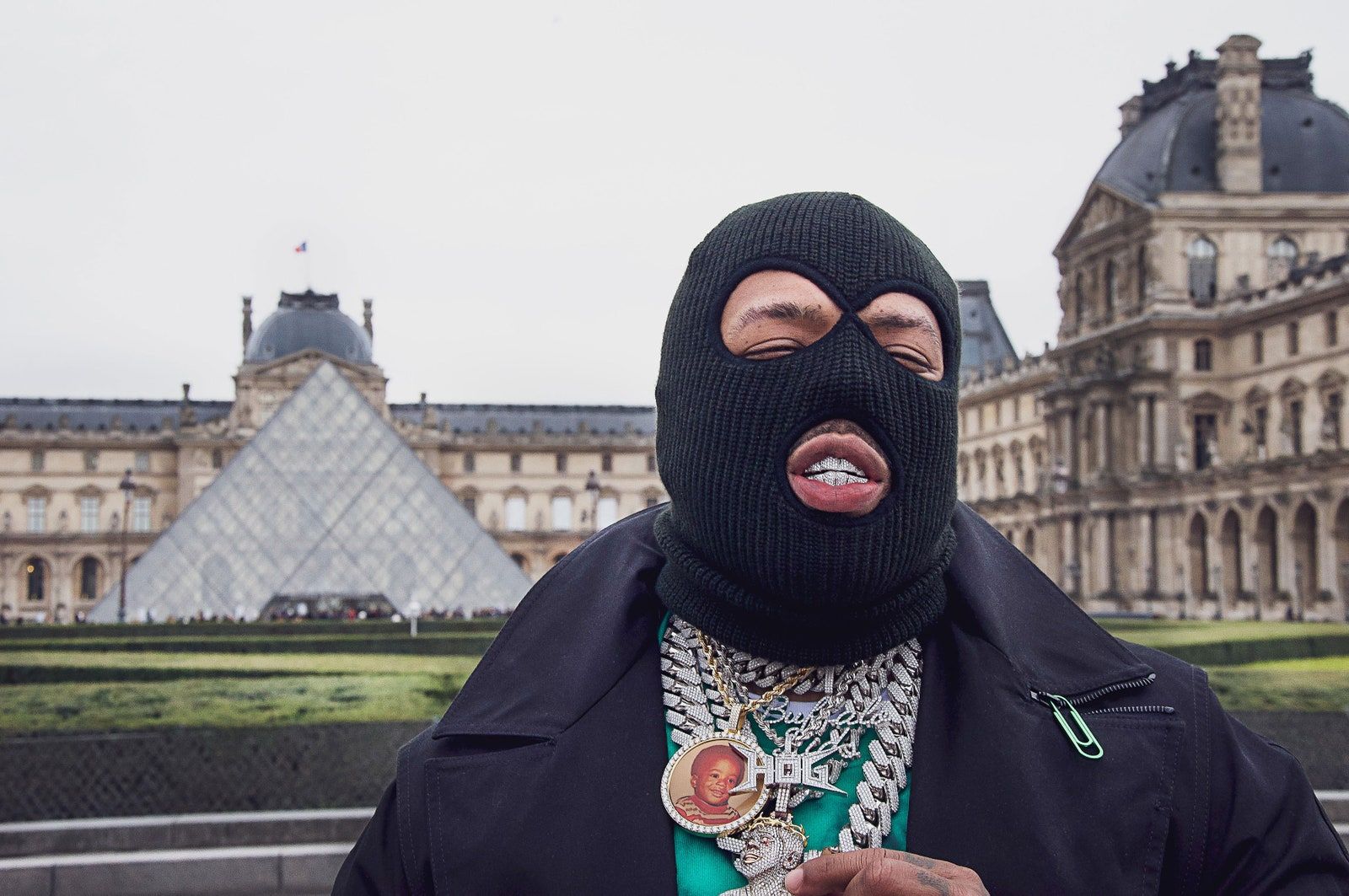 Westside Gunn Wallpapers Wallpaper Cave