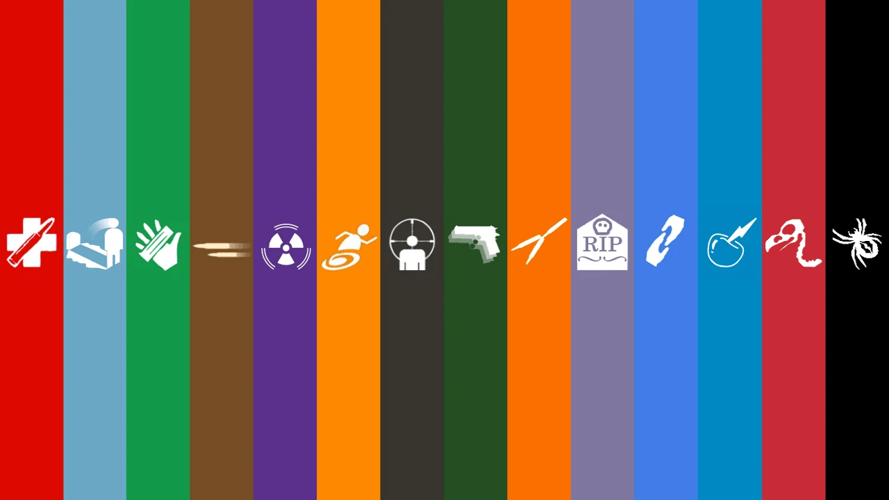 Call Of Duty Zombies Perks Wallpapers Wallpaper Cave