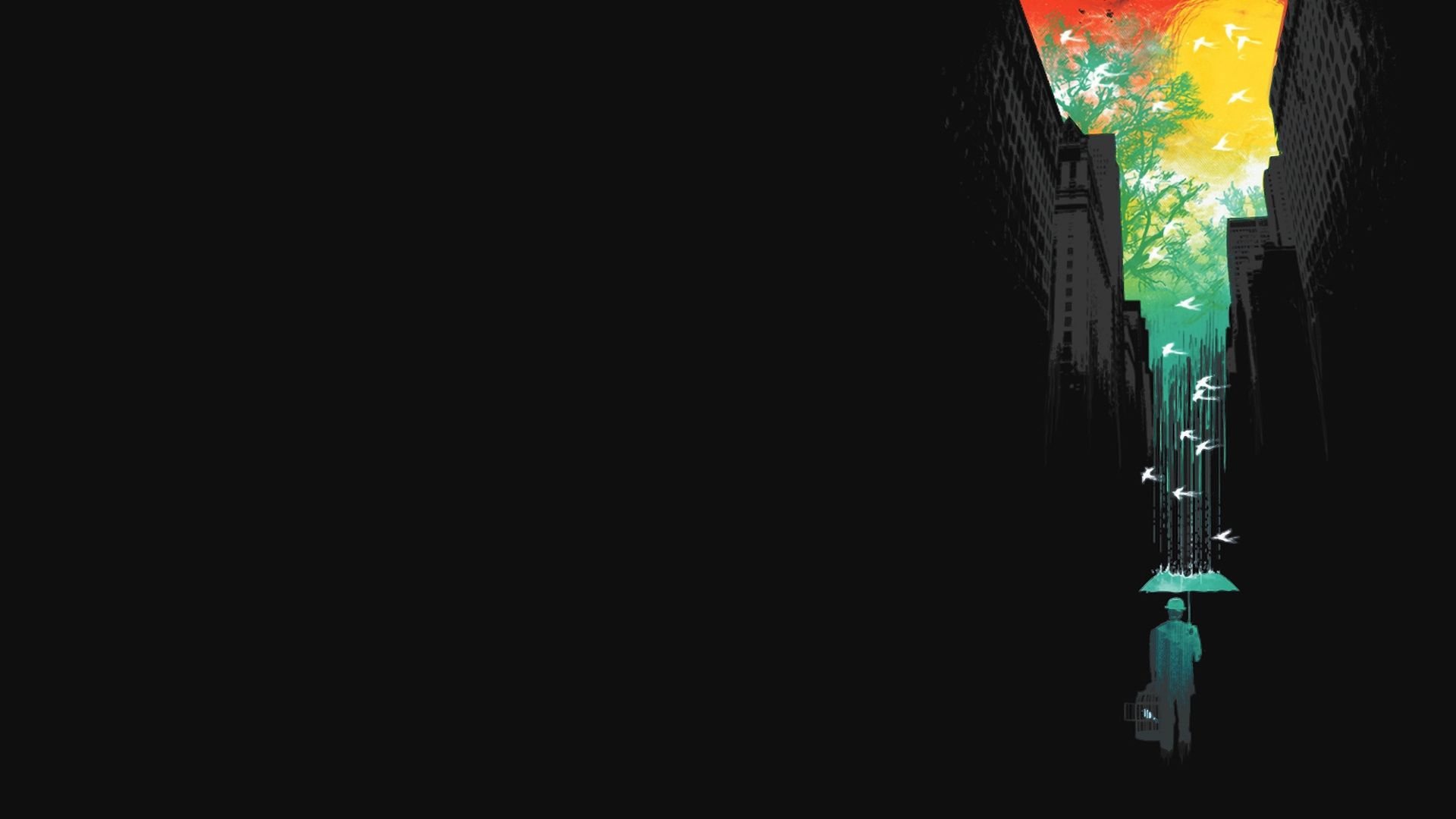 Light And Dark Wallpapers Wallpaper Cave