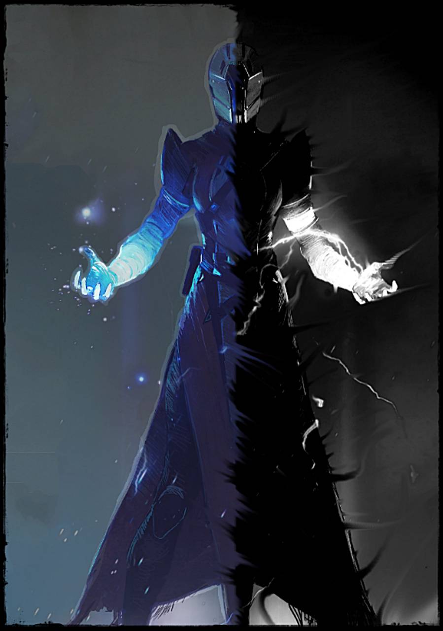 Light And Dark Wallpapers Wallpaper Cave