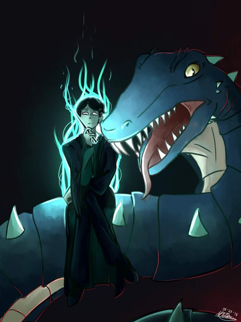 Harry Potter Basilisk Wallpapers Wallpaper Cave