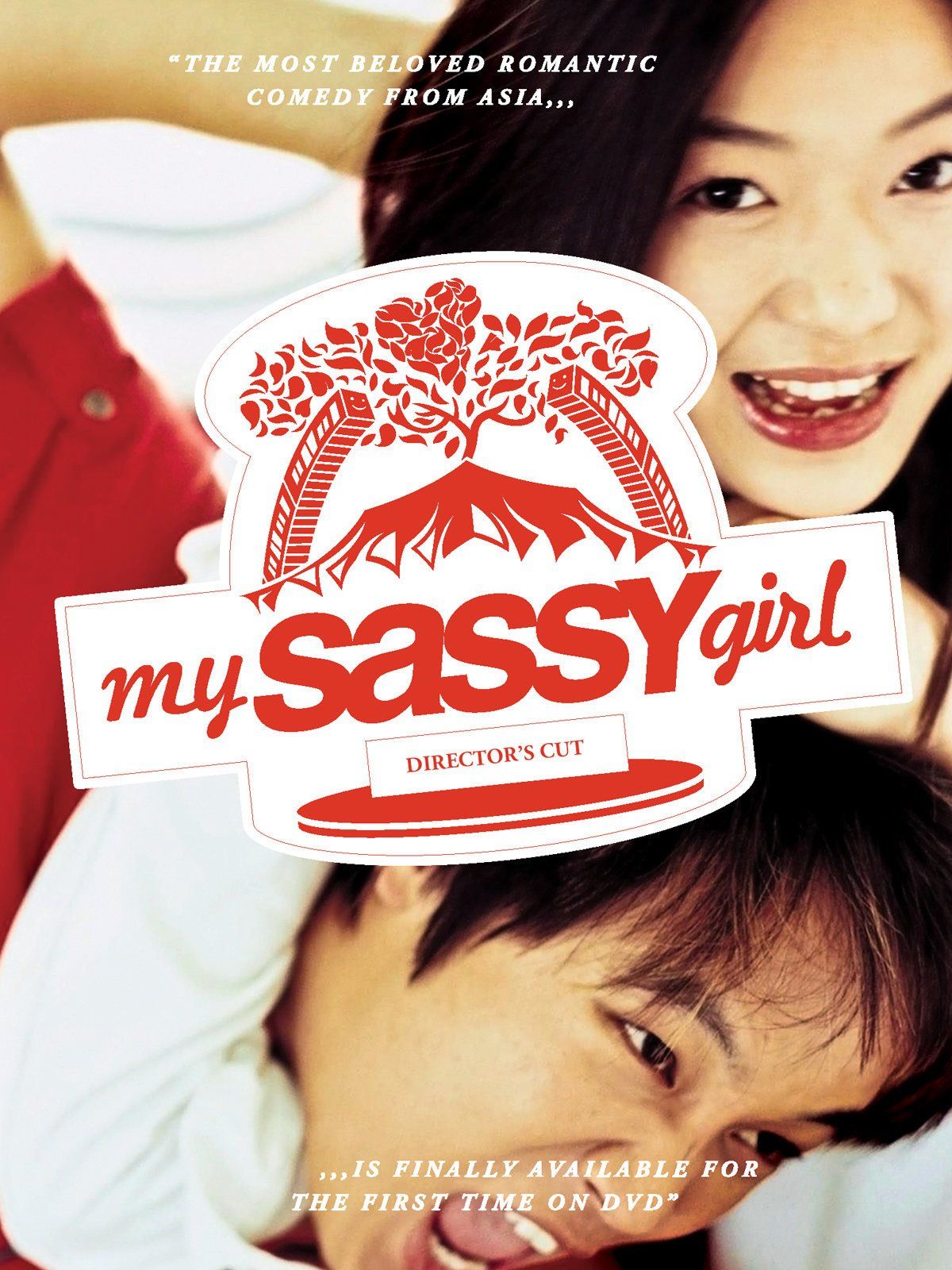 My Sassy Girl Wallpapers Wallpaper Cave