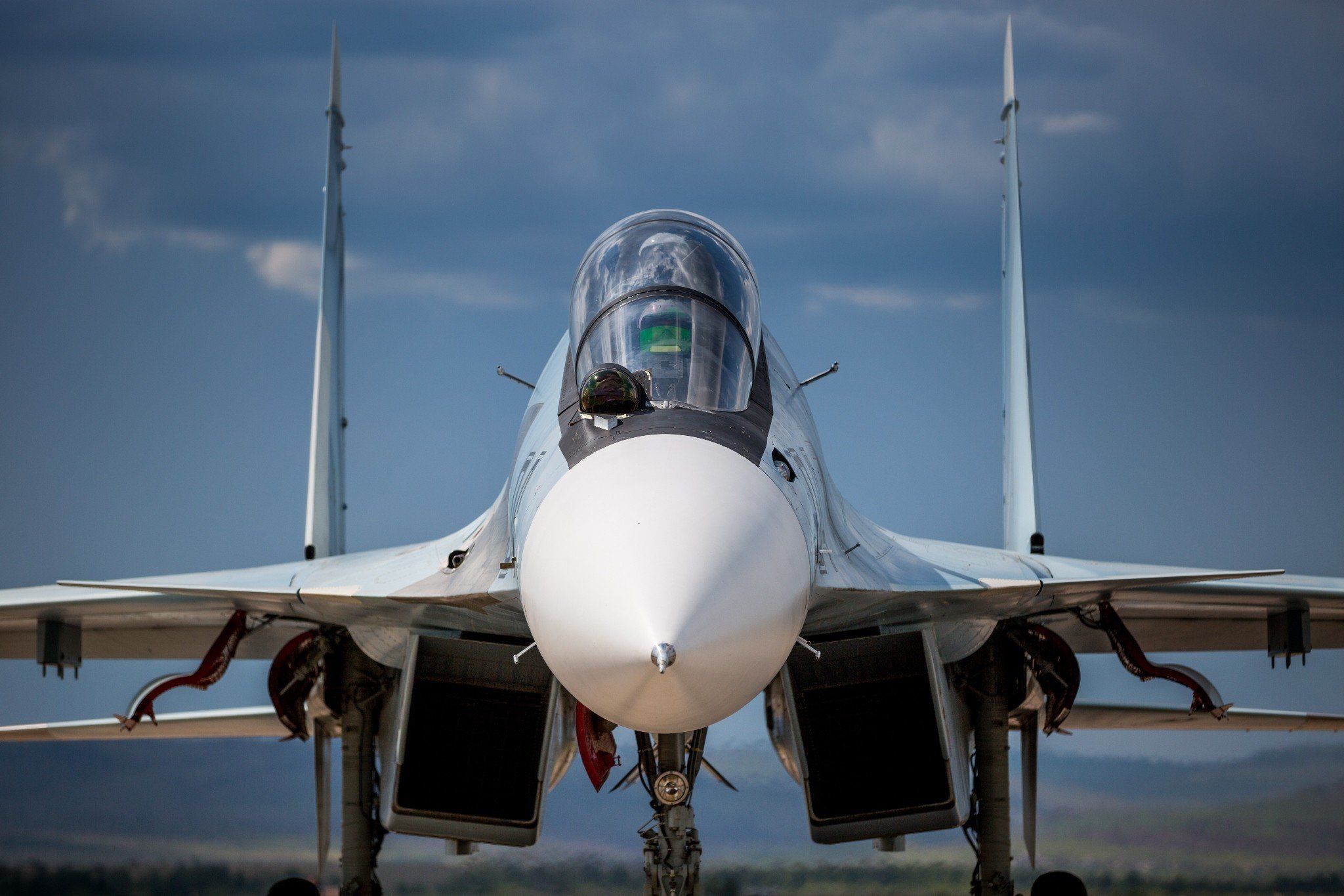 Sukhoi Su30MKI Wallpapers Wallpaper Cave