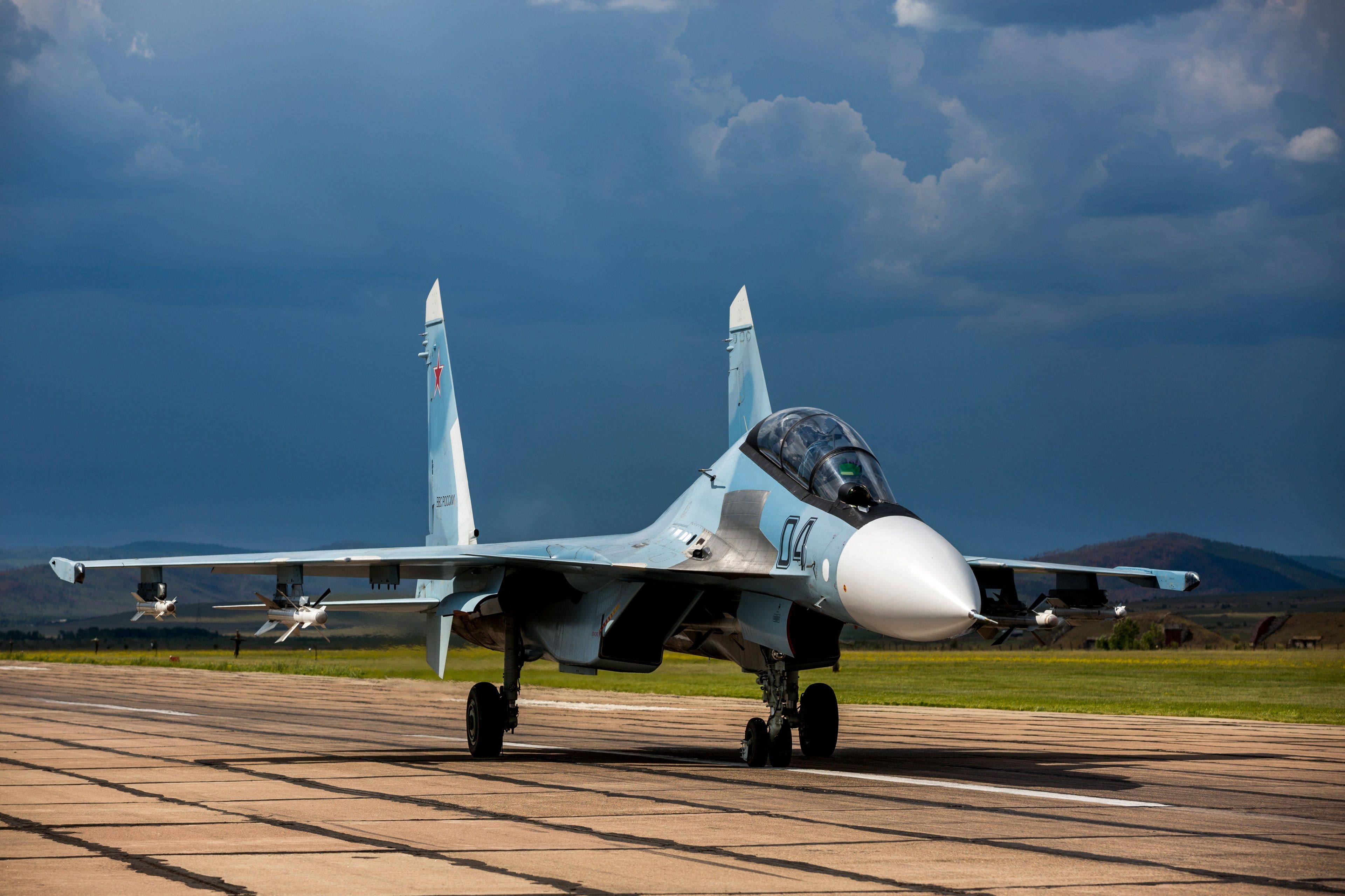 Sukhoi Su30MKI Wallpapers Wallpaper Cave