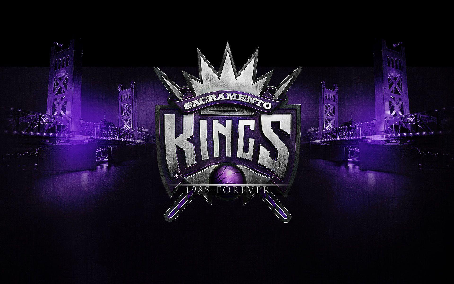Kings Basketball Wallpapers Wallpaper Cave