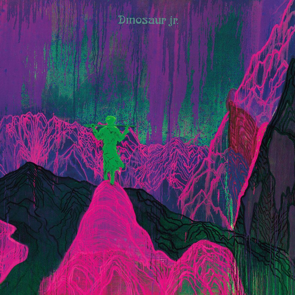 Dinosaur Jr. Wallpapers Wallpaper Cave