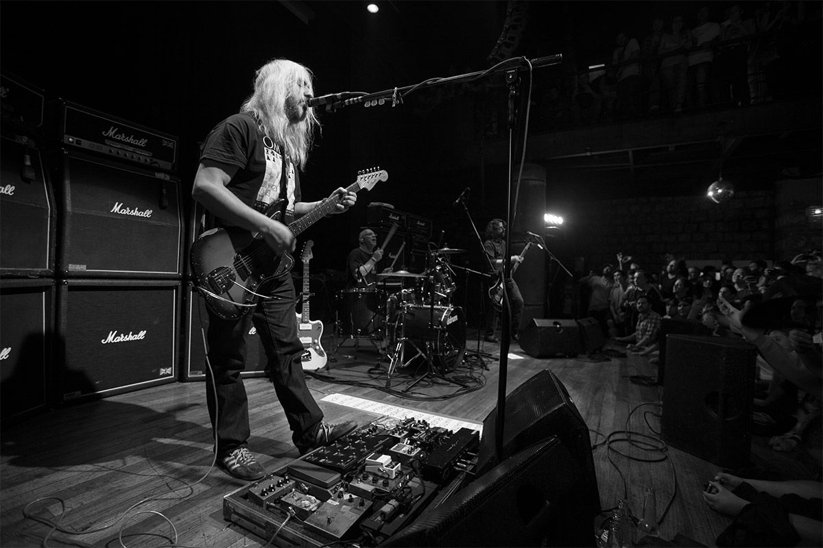 Dinosaur Jr. Wallpapers Wallpaper Cave