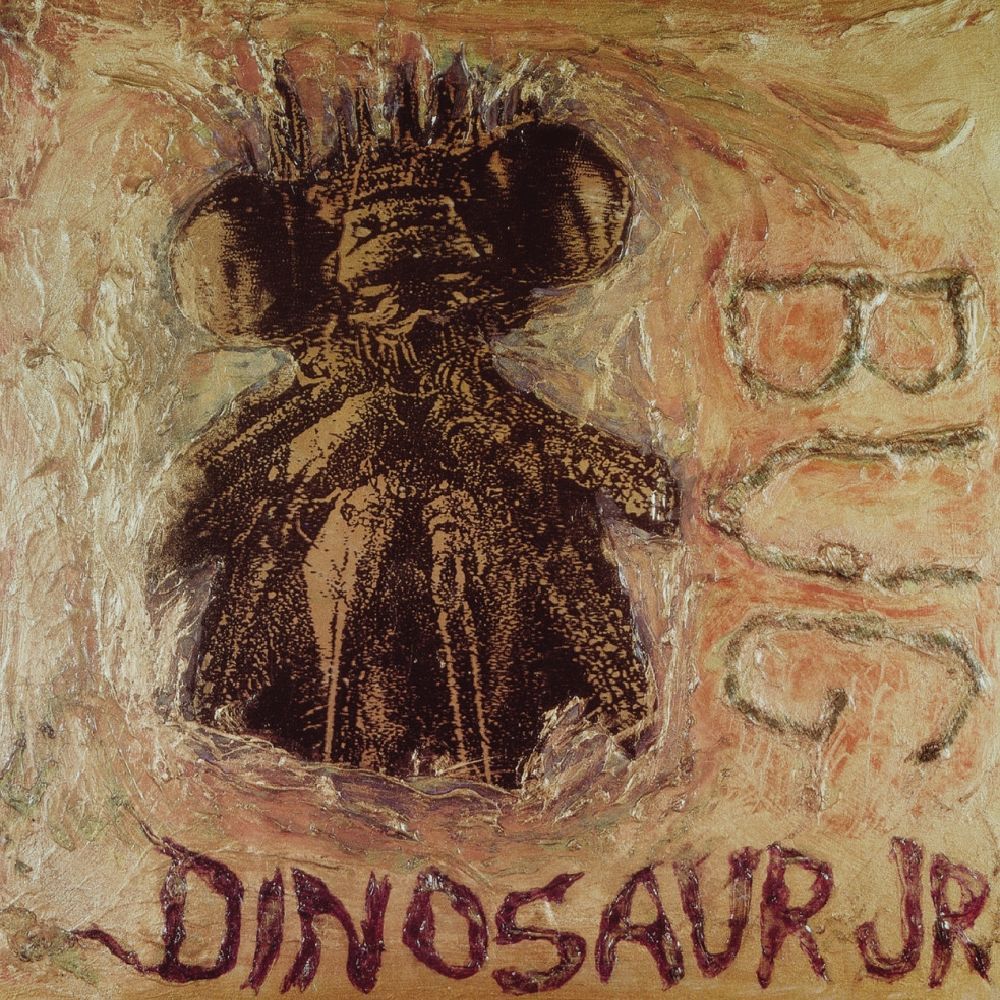 Dinosaur Jr. Wallpapers Wallpaper Cave