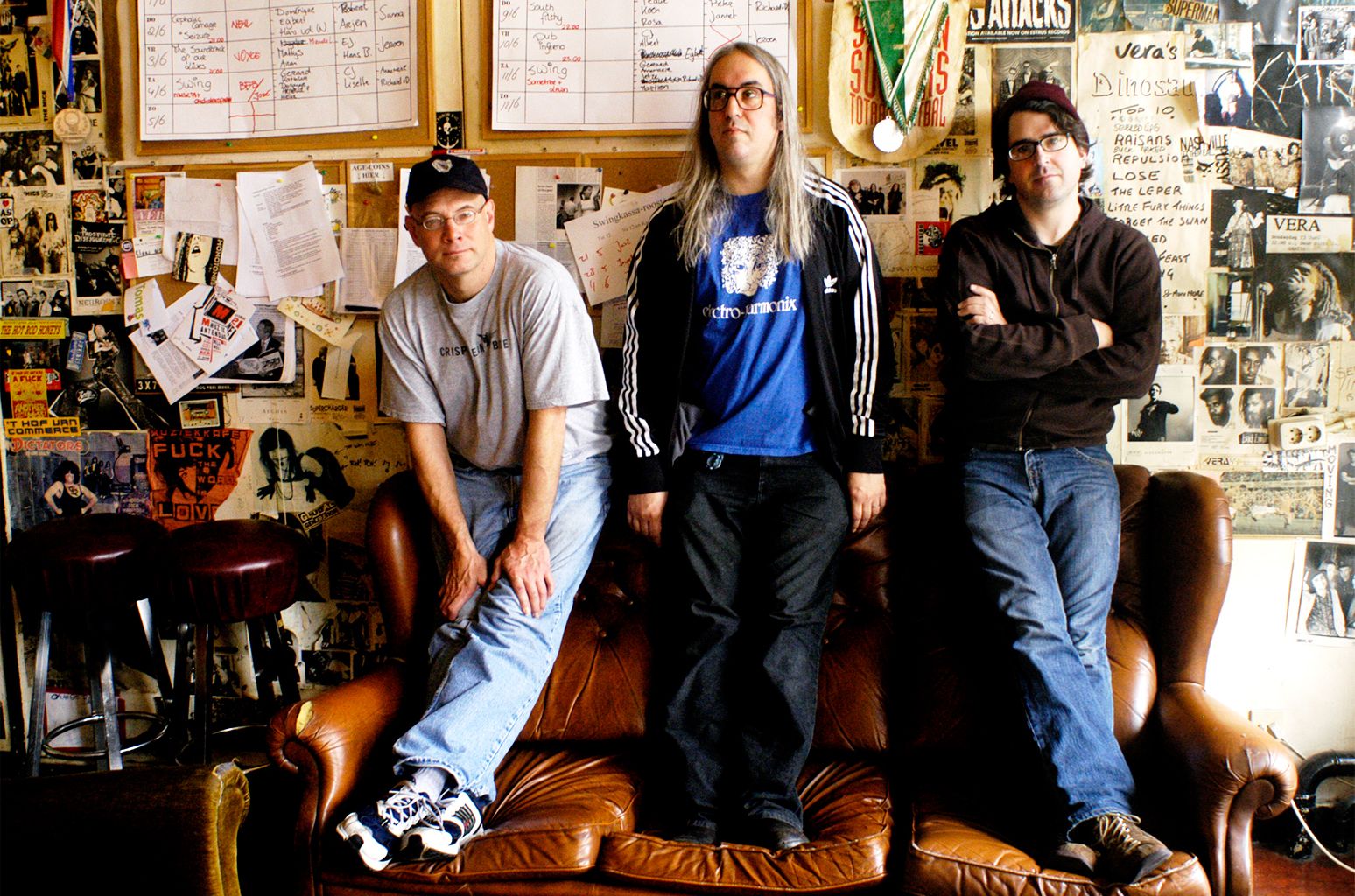 Dinosaur Jr. Wallpapers Wallpaper Cave