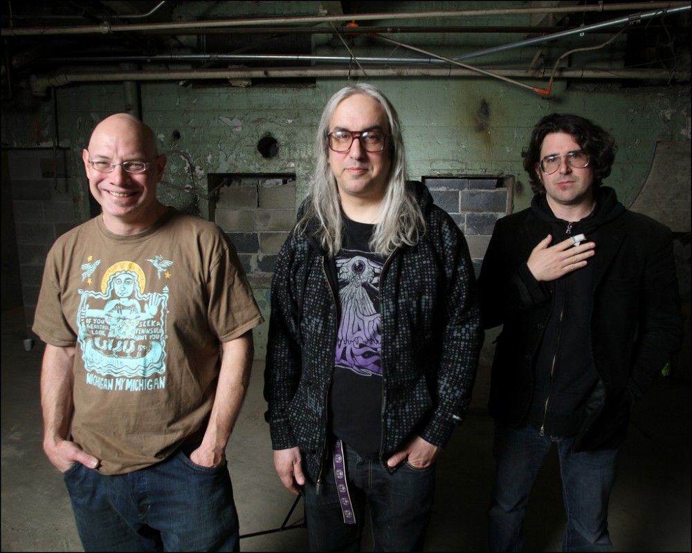 Dinosaur Jr. Wallpapers Wallpaper Cave