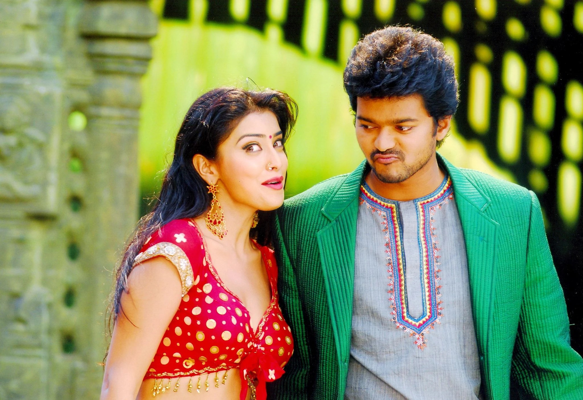 Azhagiya Tamil Magan Wallpapers Wallpaper Cave