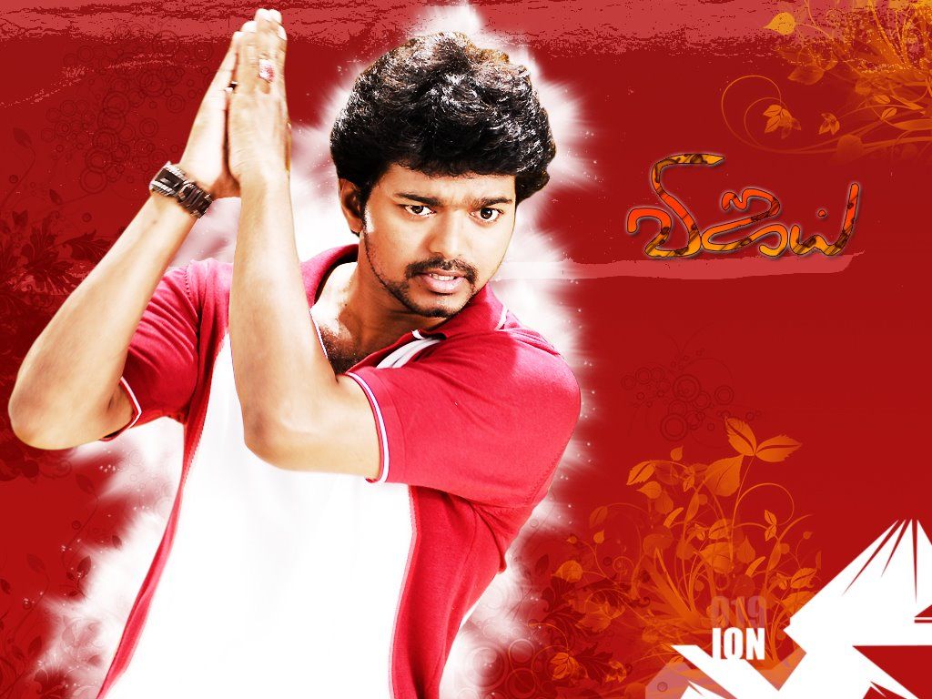 Azhagiya Tamil Magan Wallpapers Wallpaper Cave