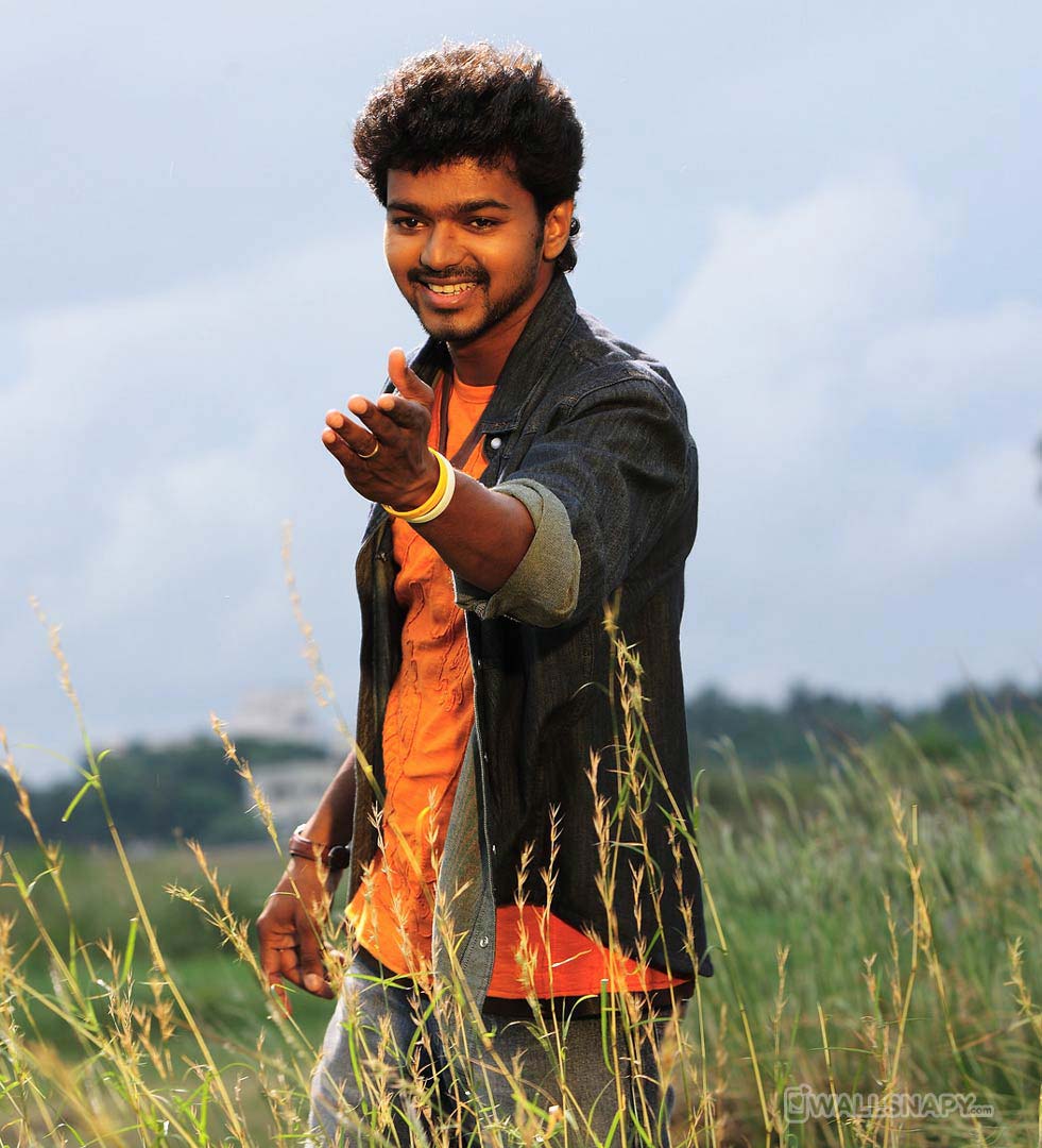 Azhagiya Tamizh Magan Wallpapers Wallpaper Cave