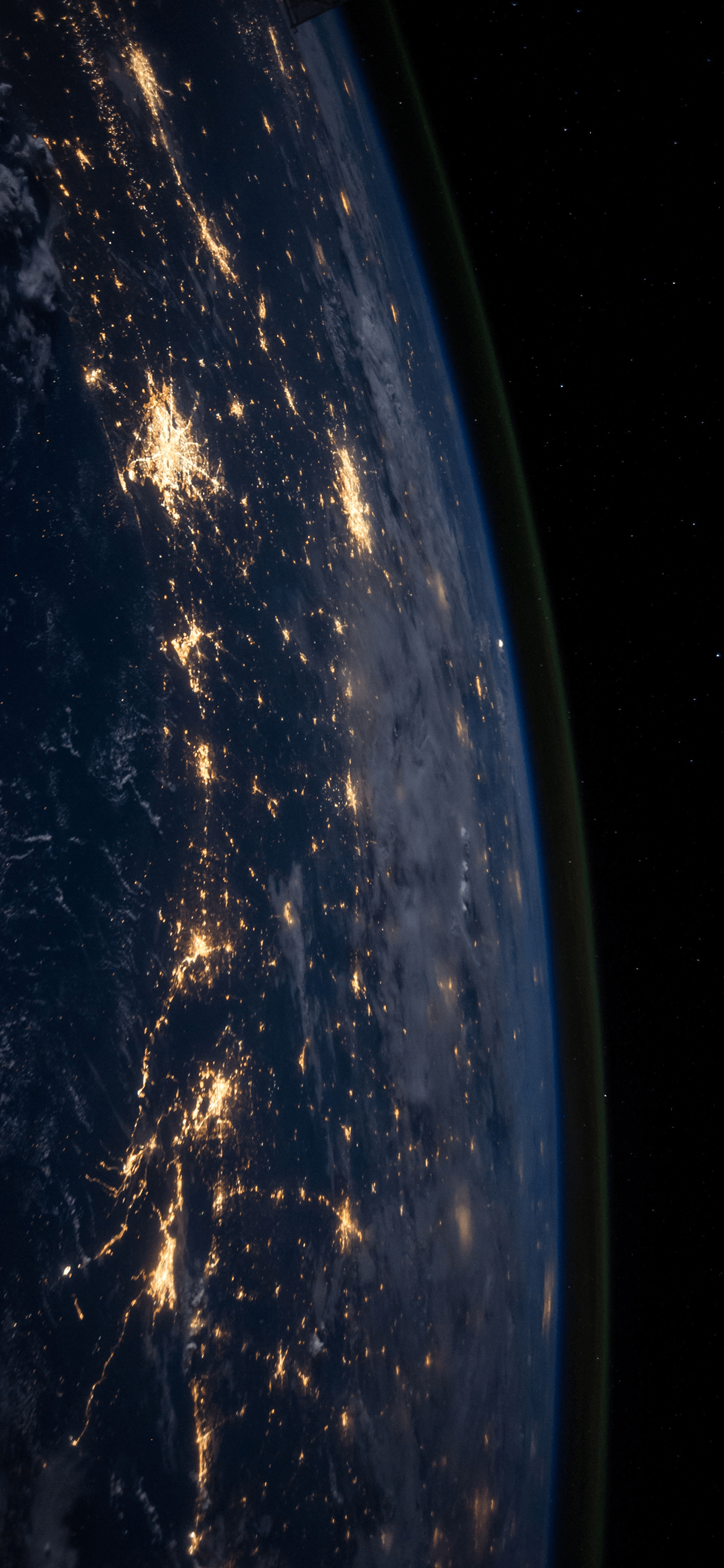 Aesthetic Nasa Wallpapers Wallpaper Cave