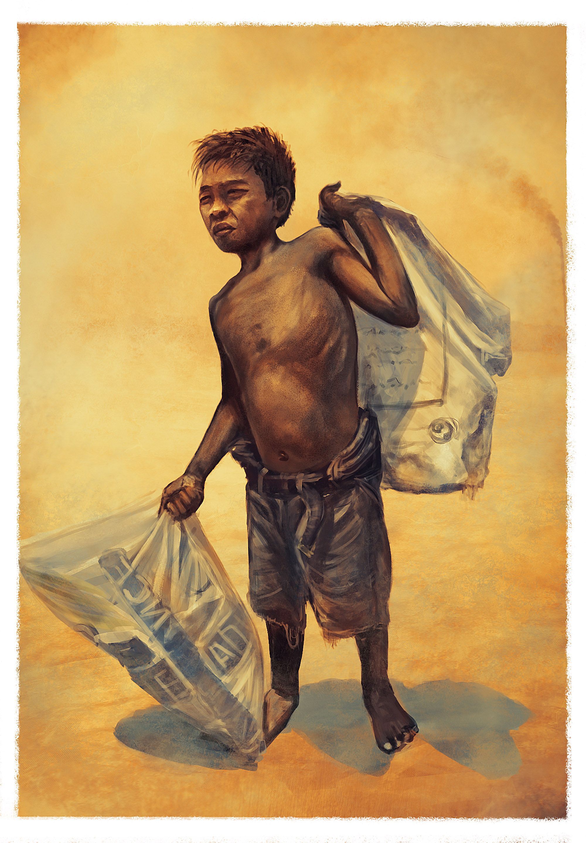 Child Labour Wallpapers Wallpaper Cave