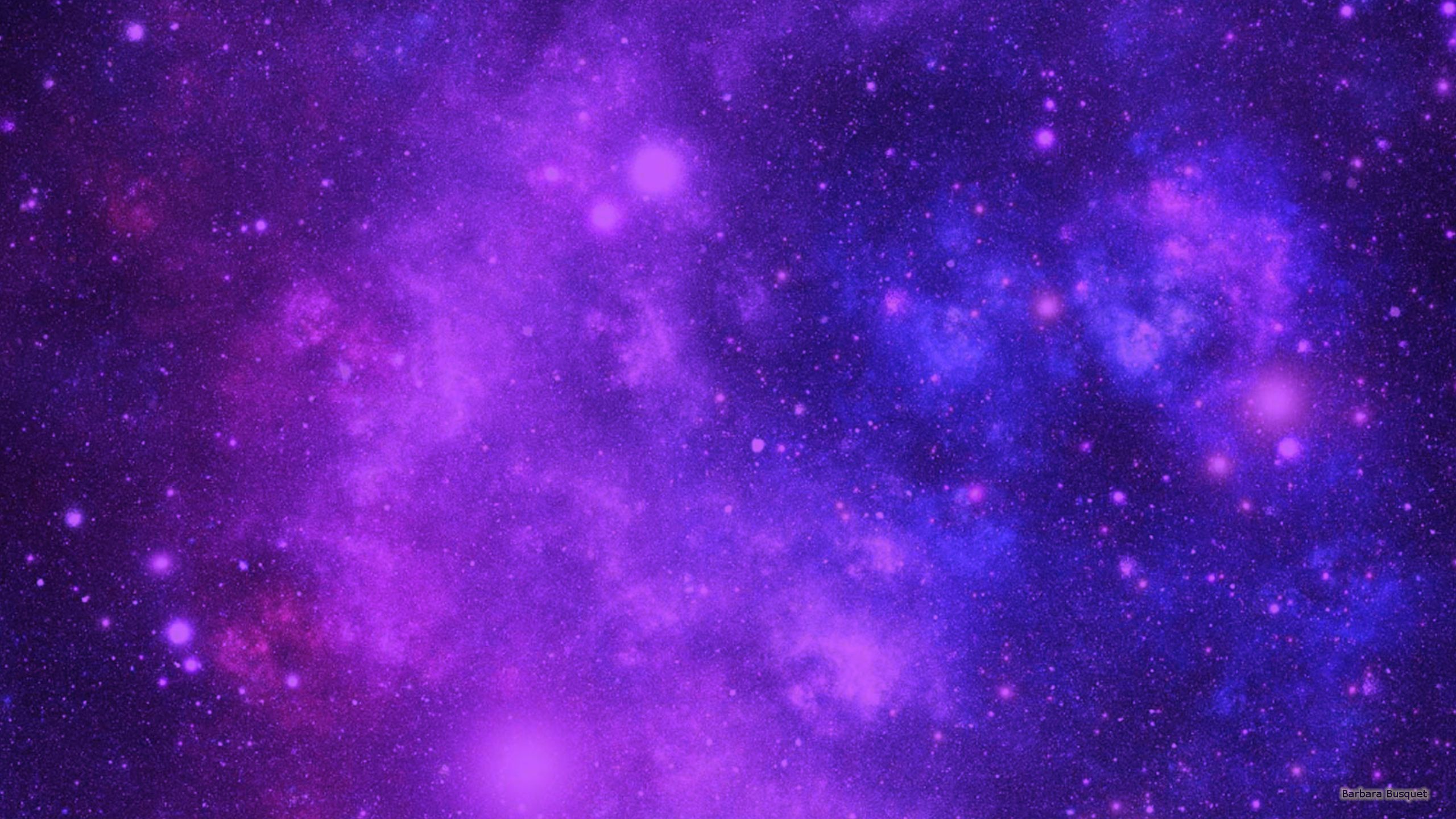 Violet Galaxy Wallpapers Wallpaper Cave
