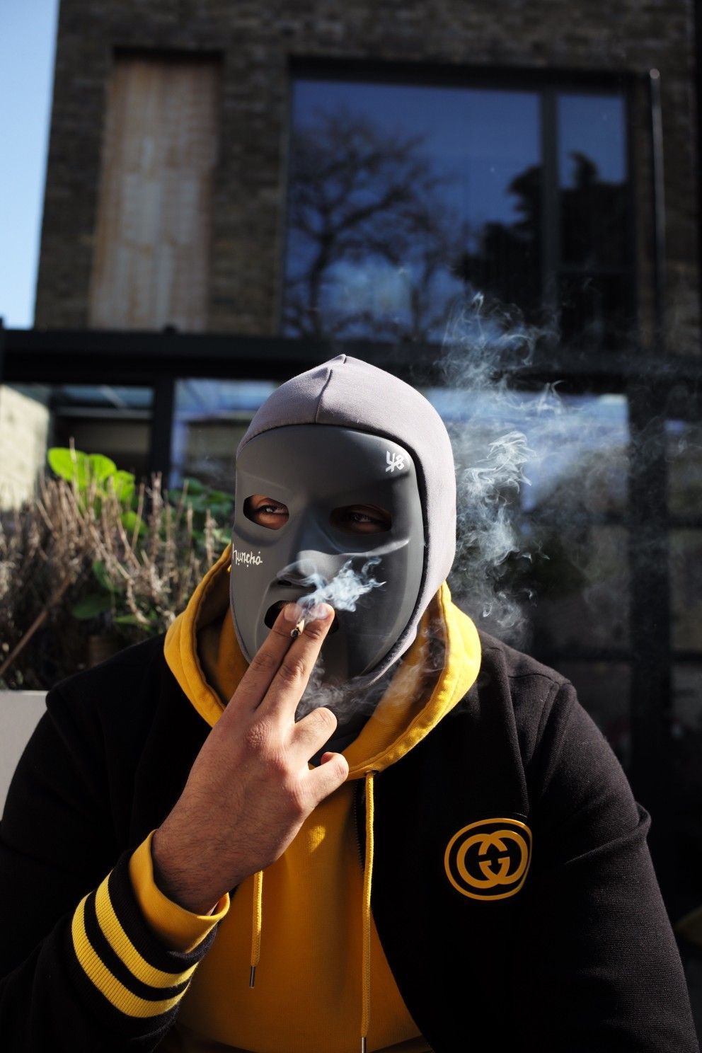 UK Grime Wallpapers Wallpaper Cave