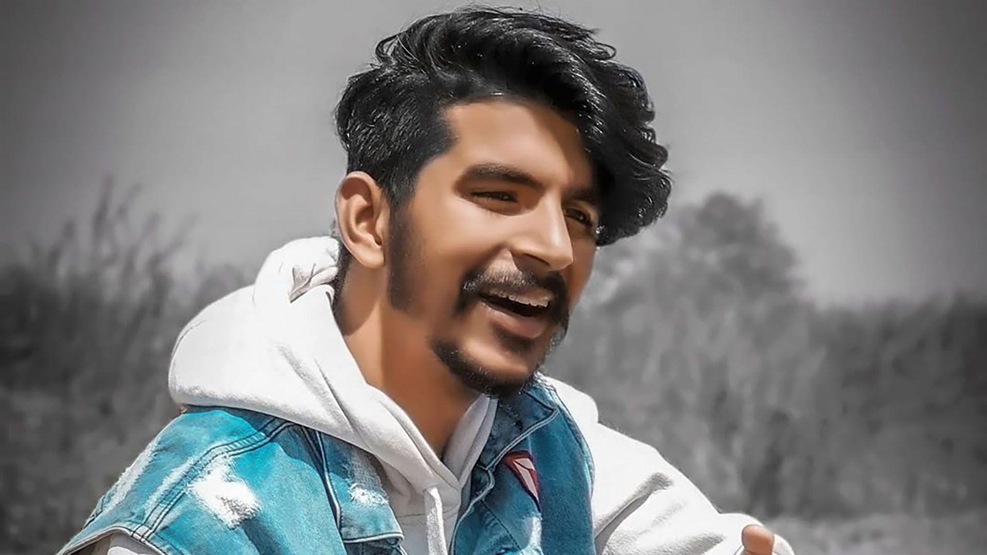 Gulzaar Chhaniwala Wallpapers Wallpaper Cave