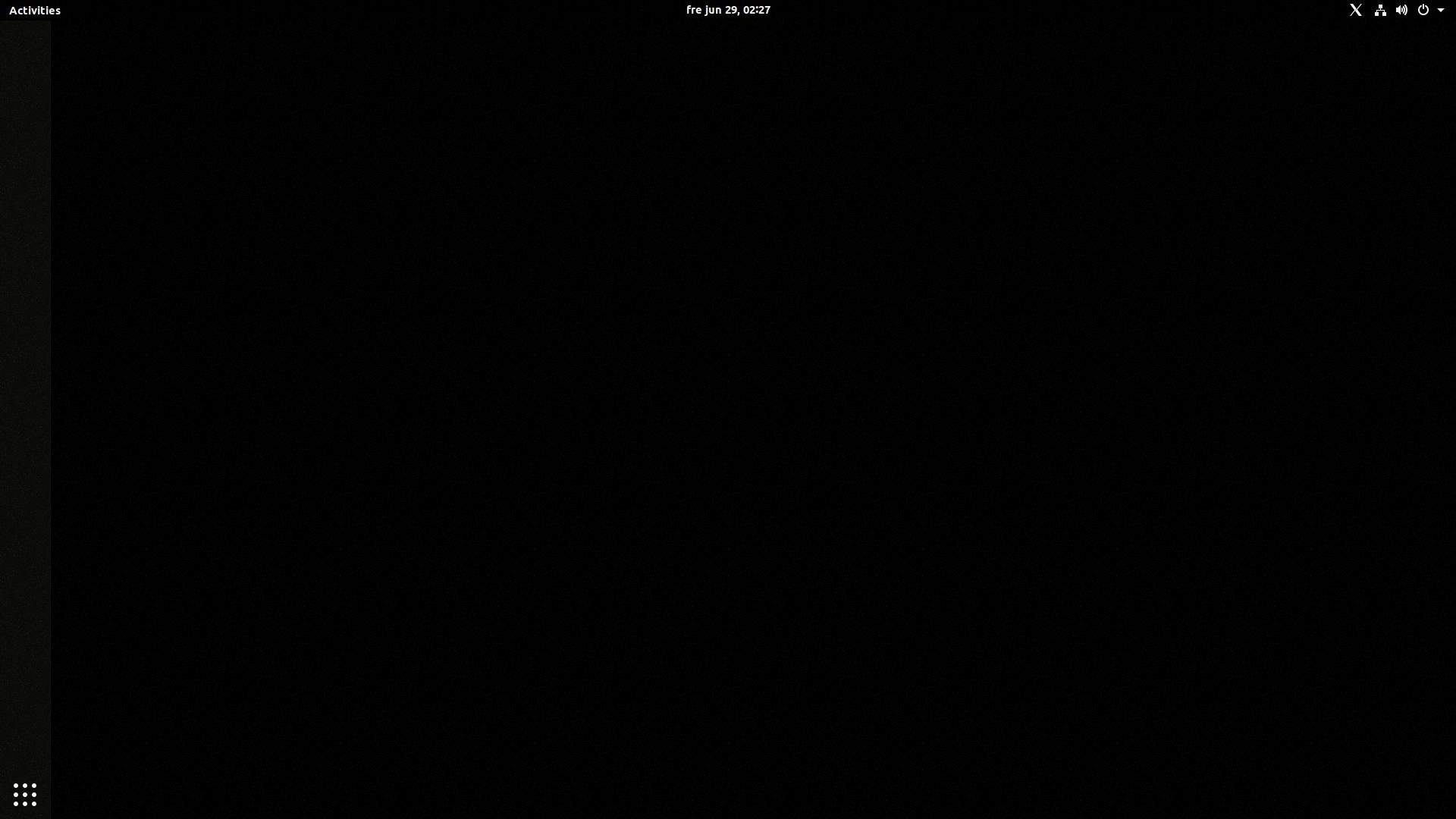 Color Black Wallpapers Wallpaper Cave