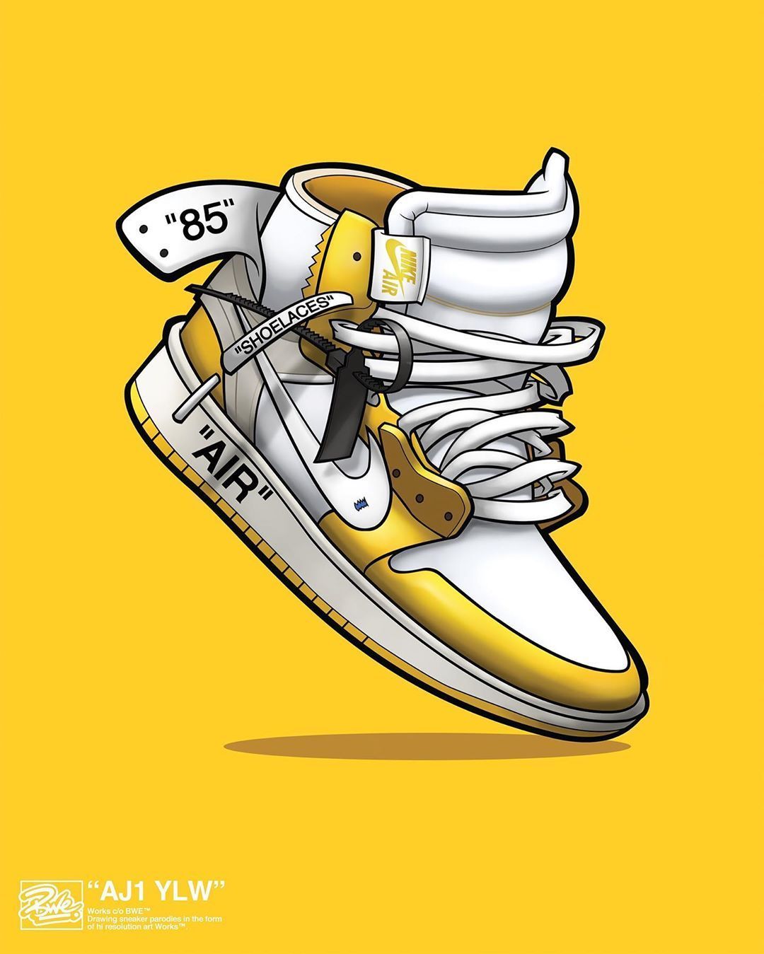 Yellow Shoes Wallpapers Wallpaper Cave