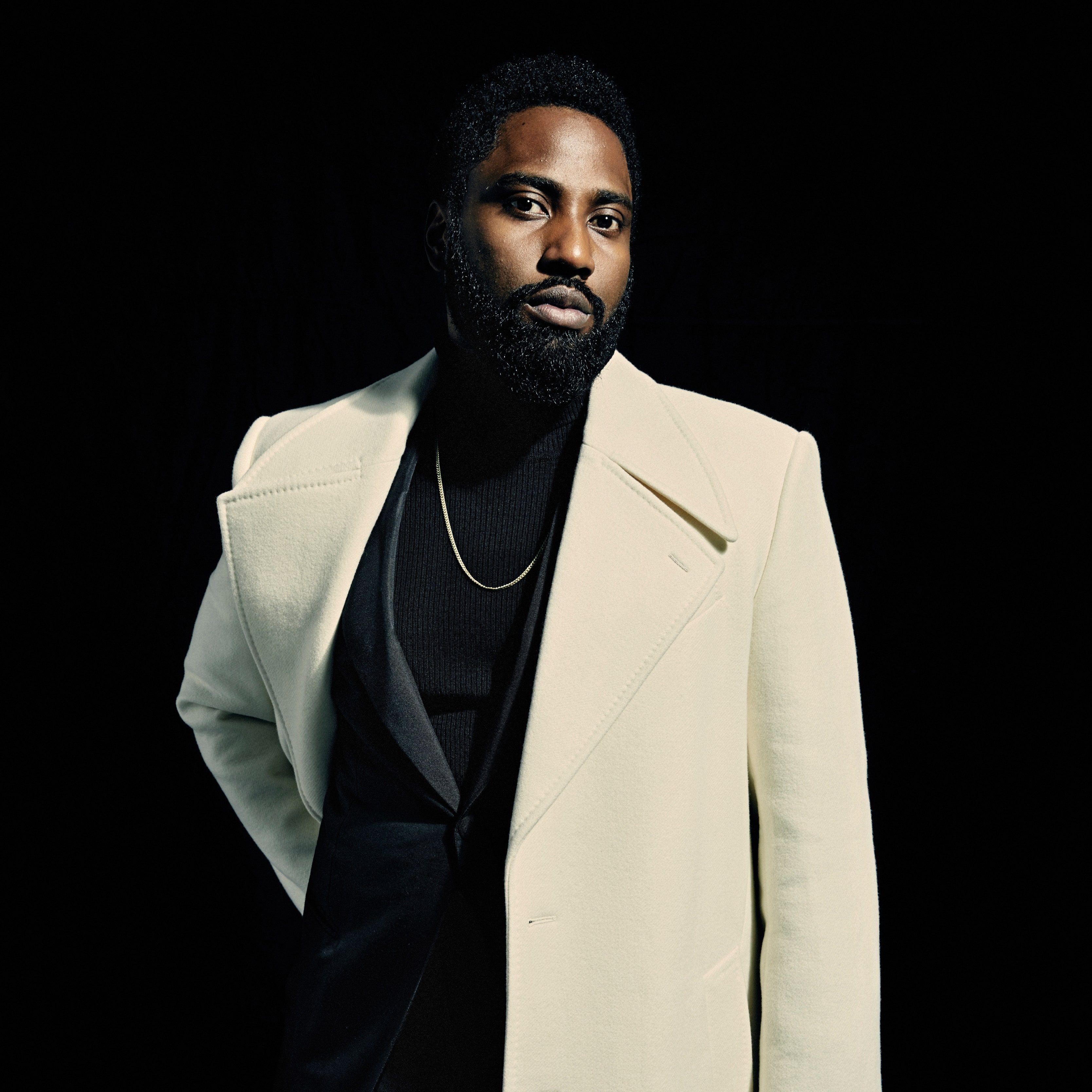 John David Washington Wallpapers Wallpaper Cave